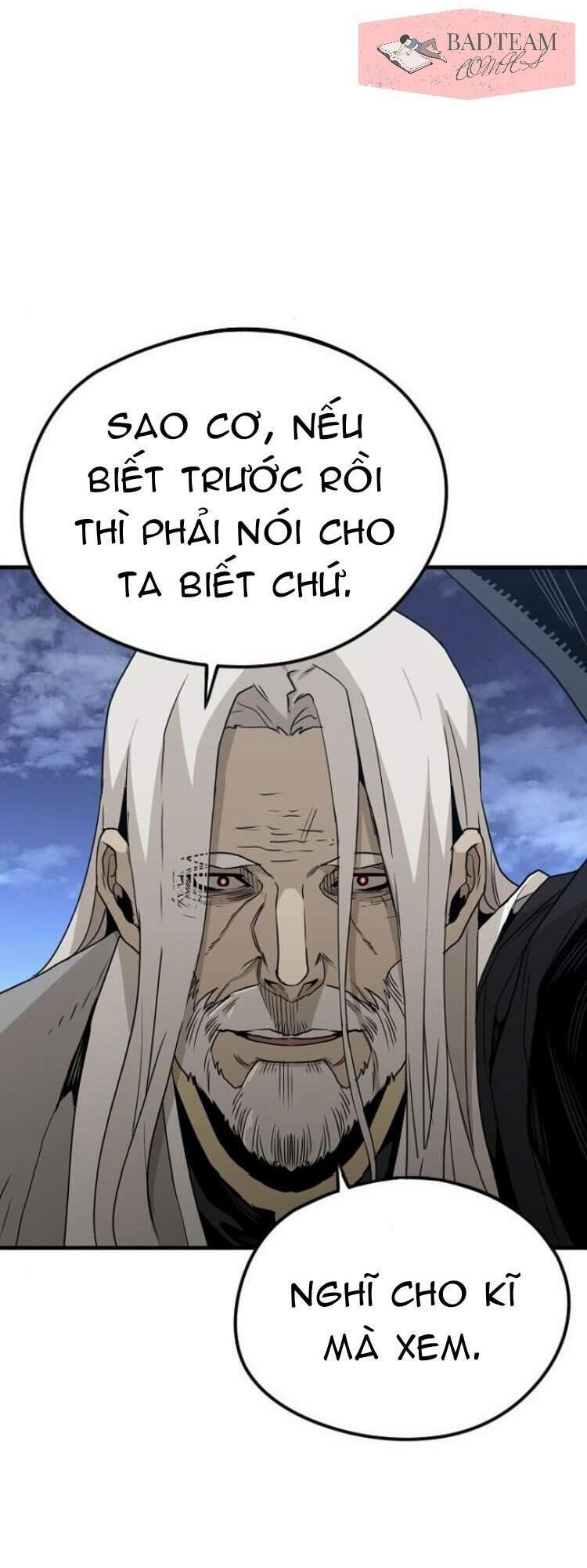 Thiên Ma Phi Thăng Truyện chapter 4 - Upload bởi truyensieuhay.com
