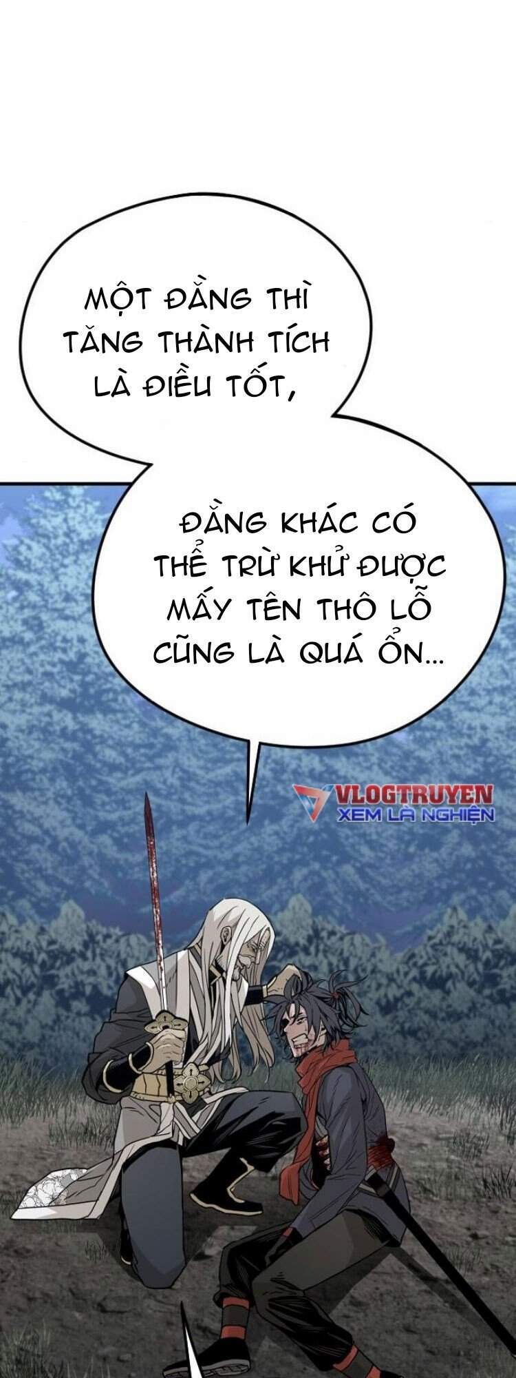 Thiên Ma Phi Thăng Truyện chapter 4 - Upload bởi truyensieuhay.com
