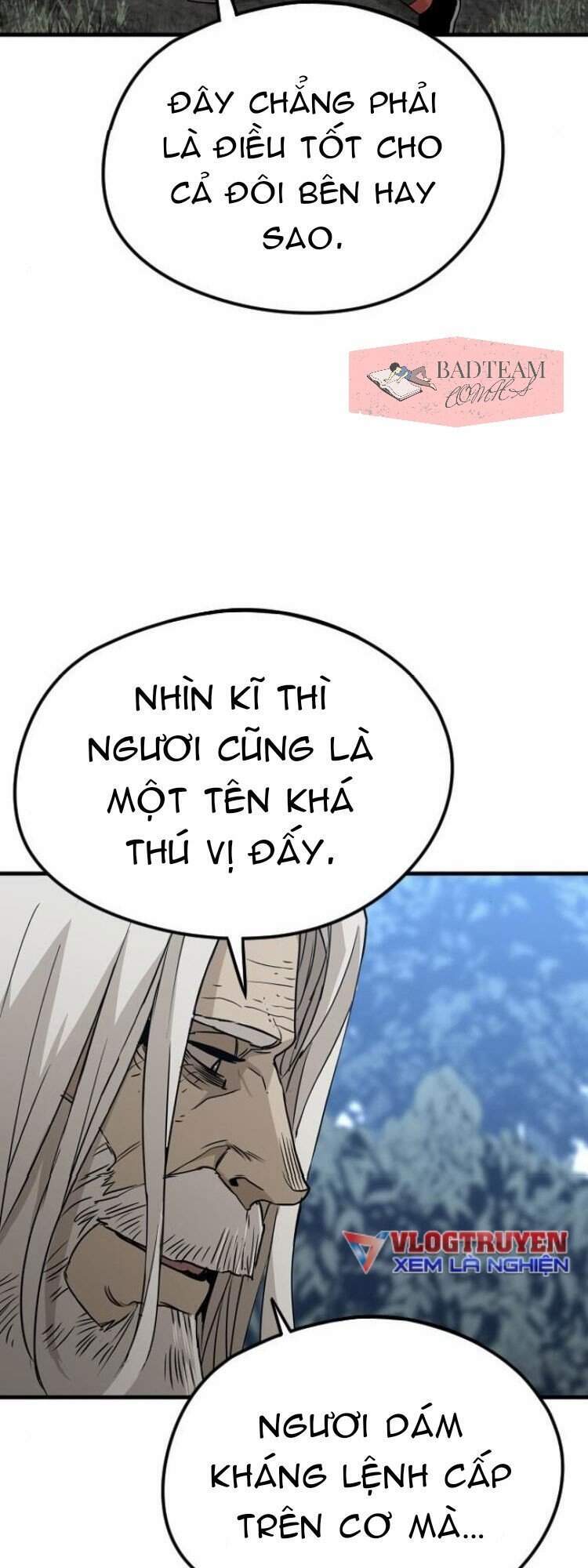 Thiên Ma Phi Thăng Truyện chapter 4 - Upload bởi truyensieuhay.com