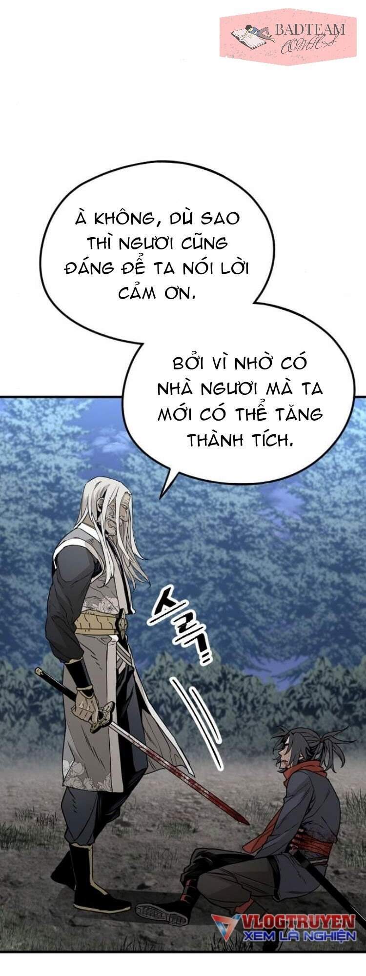 Thiên Ma Phi Thăng Truyện chapter 4 - Upload bởi truyensieuhay.com