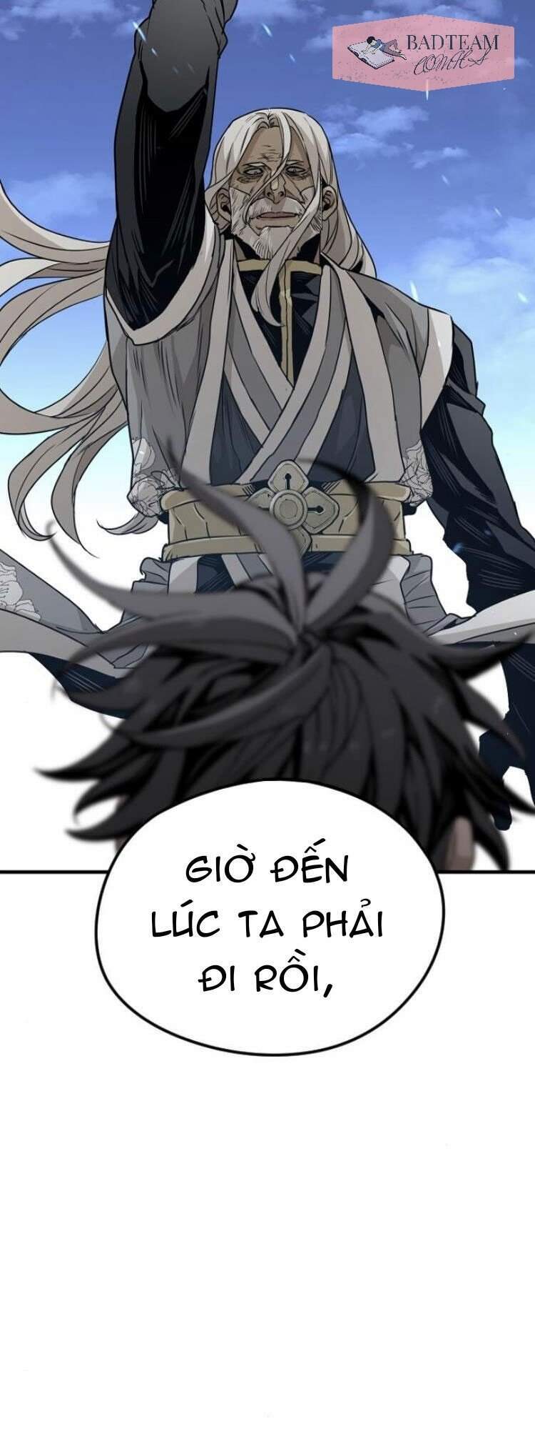 Thiên Ma Phi Thăng Truyện chapter 4 - Upload bởi truyensieuhay.com