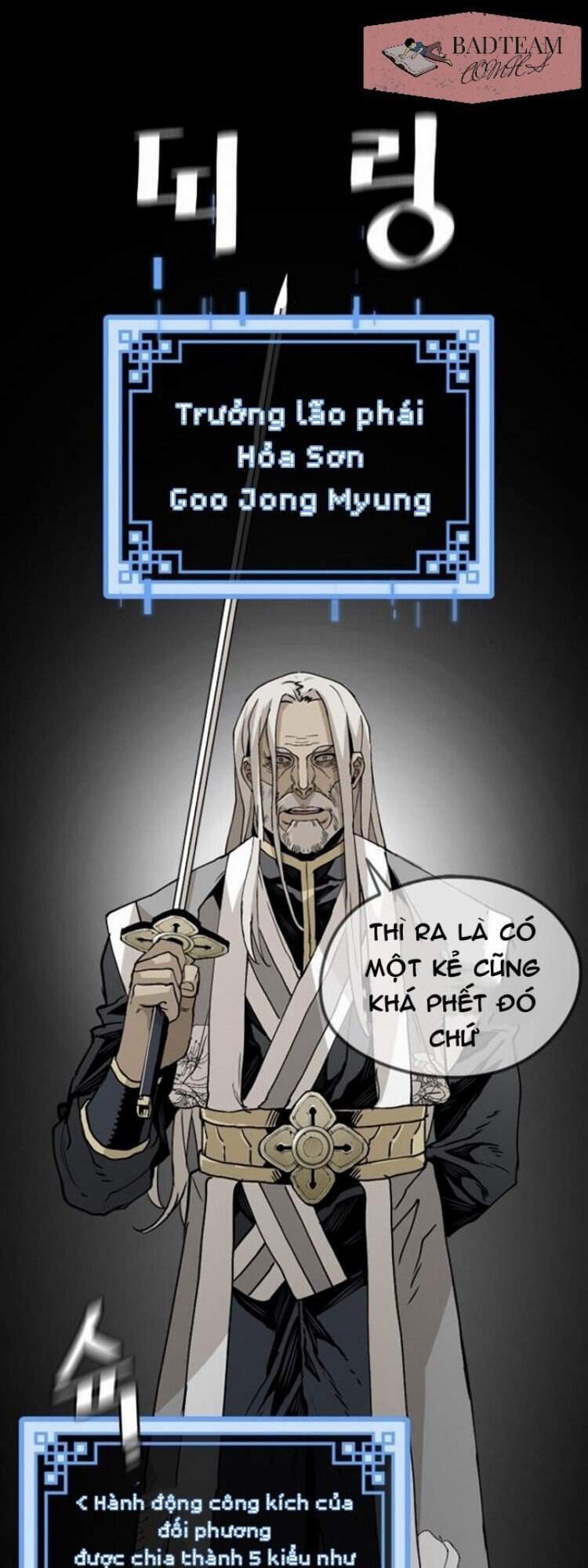Thiên Ma Phi Thăng Truyện chapter 4 - Upload bởi truyensieuhay.com