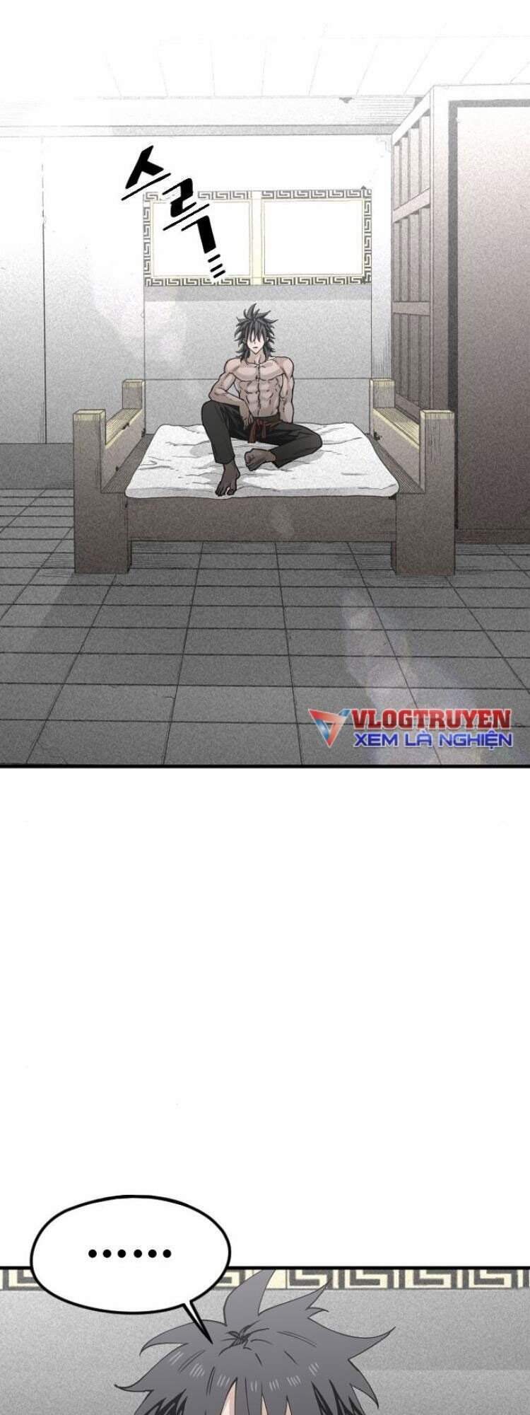 Thiên Ma Phi Thăng Truyện chapter 4 - Upload bởi truyensieuhay.com