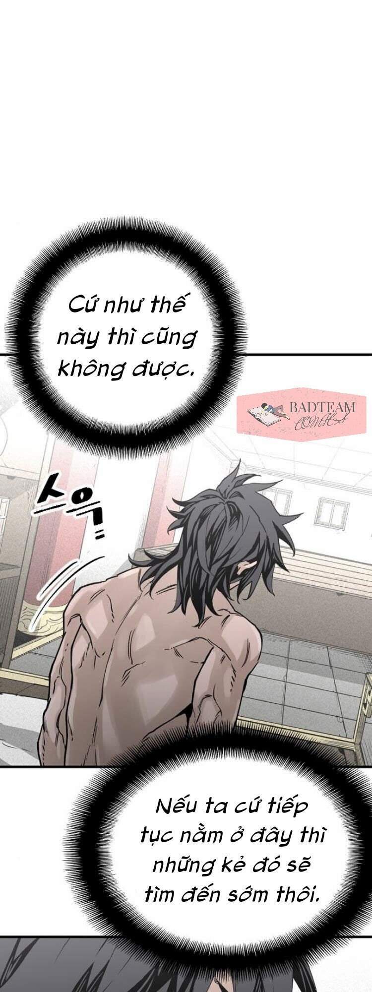 Thiên Ma Phi Thăng Truyện chapter 4 - Upload bởi truyensieuhay.com