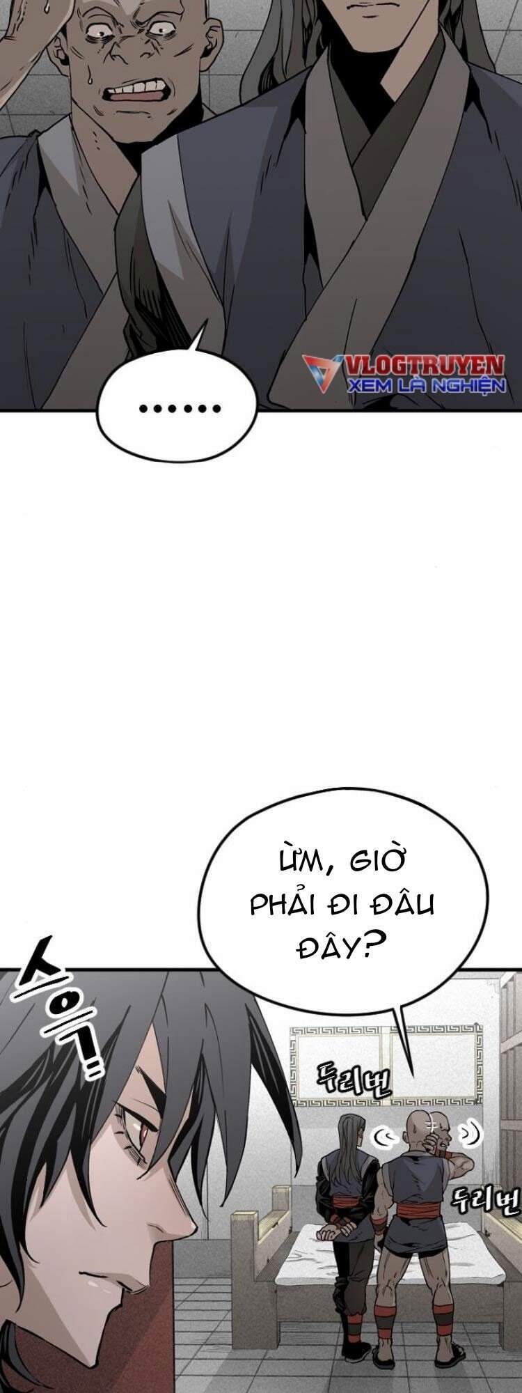 Thiên Ma Phi Thăng Truyện chapter 4 - Upload bởi truyensieuhay.com