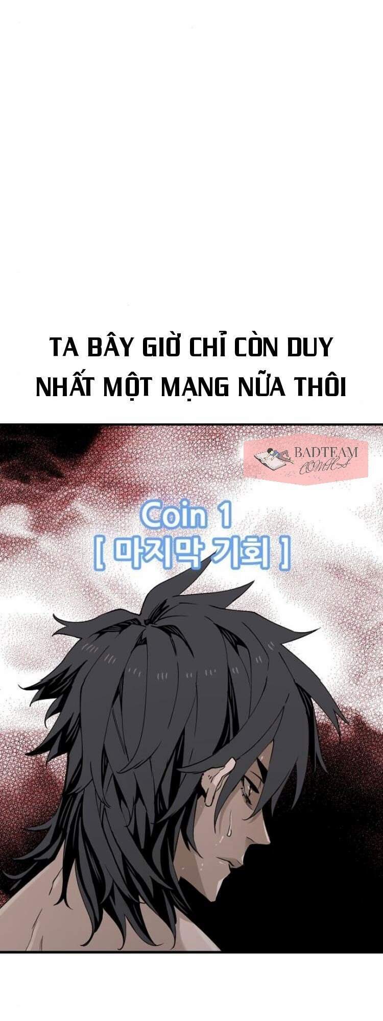Thiên Ma Phi Thăng Truyện chapter 4 - Upload bởi truyensieuhay.com