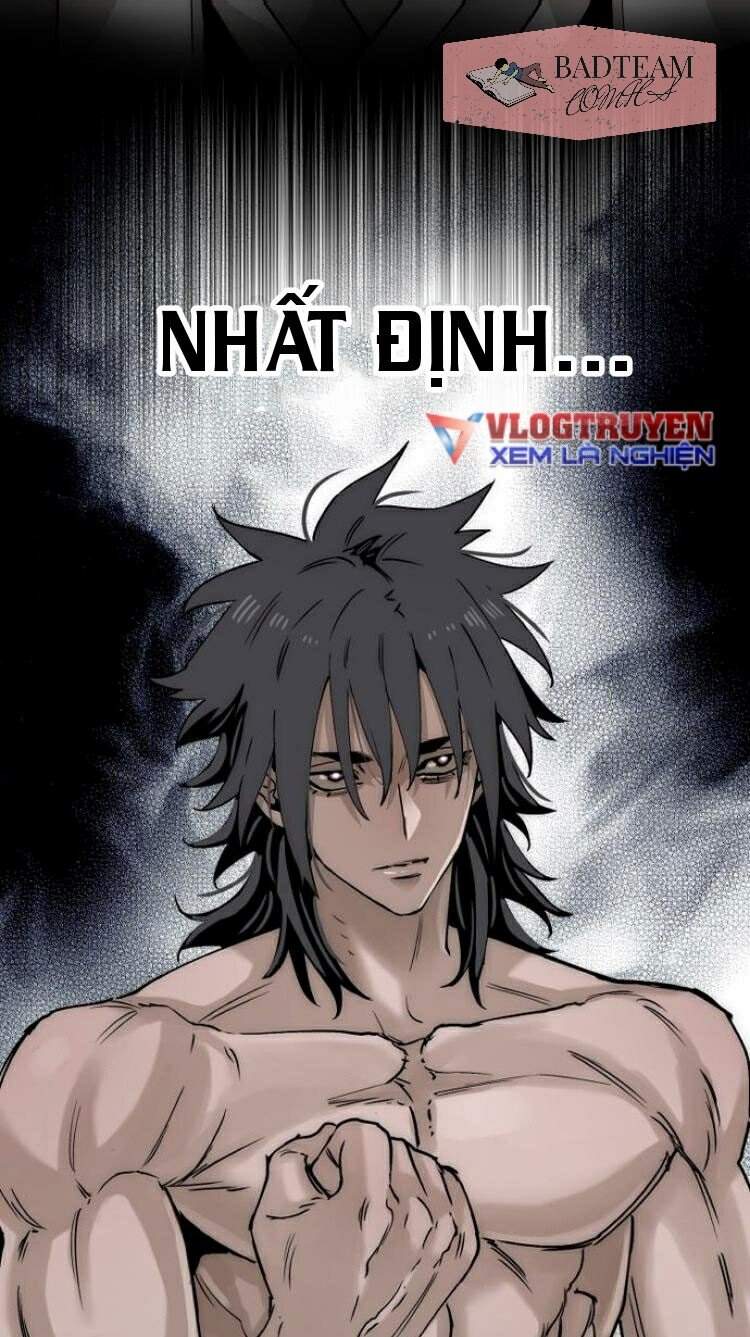 Thiên Ma Phi Thăng Truyện chapter 4 - Upload bởi truyensieuhay.com