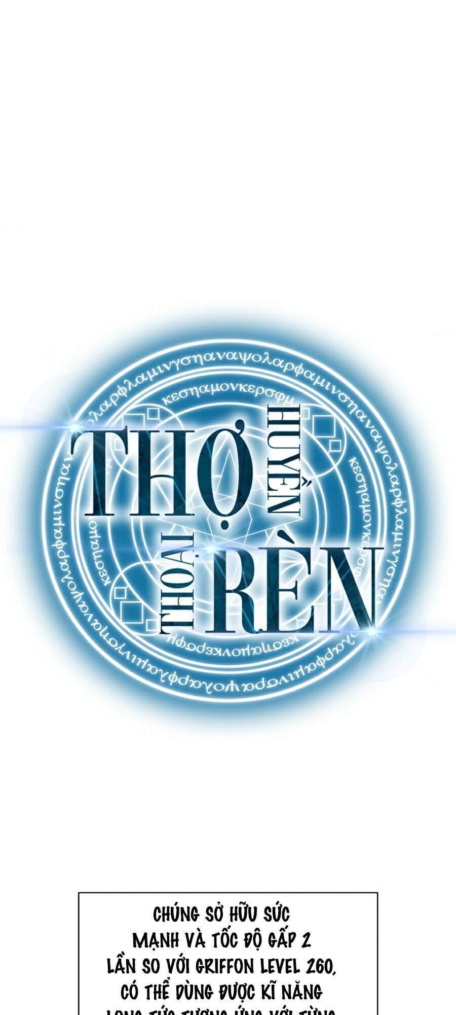 Thợ Rèn Huyền Thoại chapter 99 - Upload bởi truyensieuhay.com