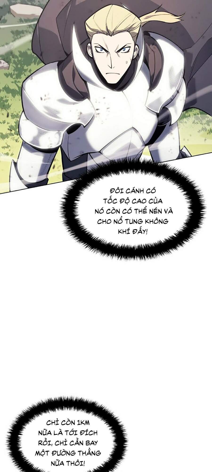 Thợ Rèn Huyền Thoại chapter 99 - Upload bởi truyensieuhay.com