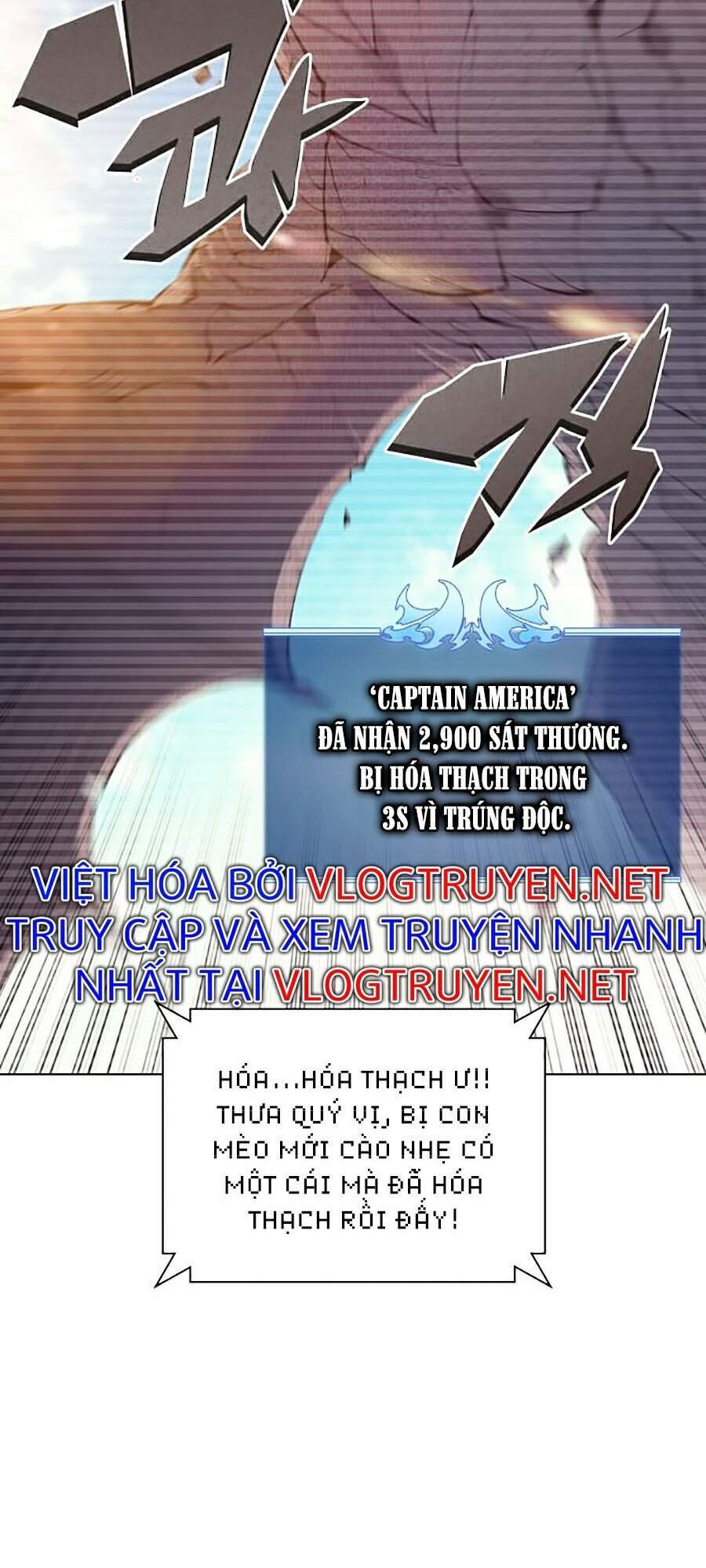 Thợ Rèn Huyền Thoại chapter 99 - Upload bởi truyensieuhay.com