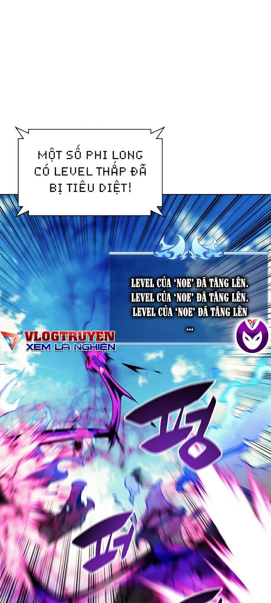 Thợ Rèn Huyền Thoại chapter 99 - Upload bởi truyensieuhay.com