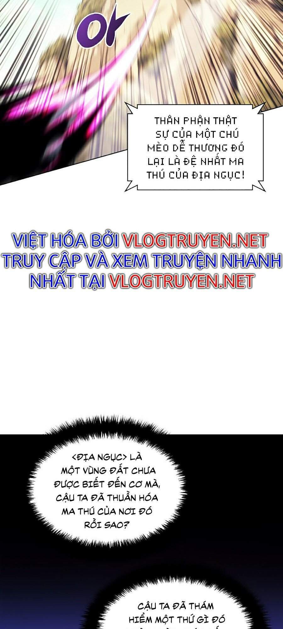 Thợ Rèn Huyền Thoại chapter 99 - Upload bởi truyensieuhay.com