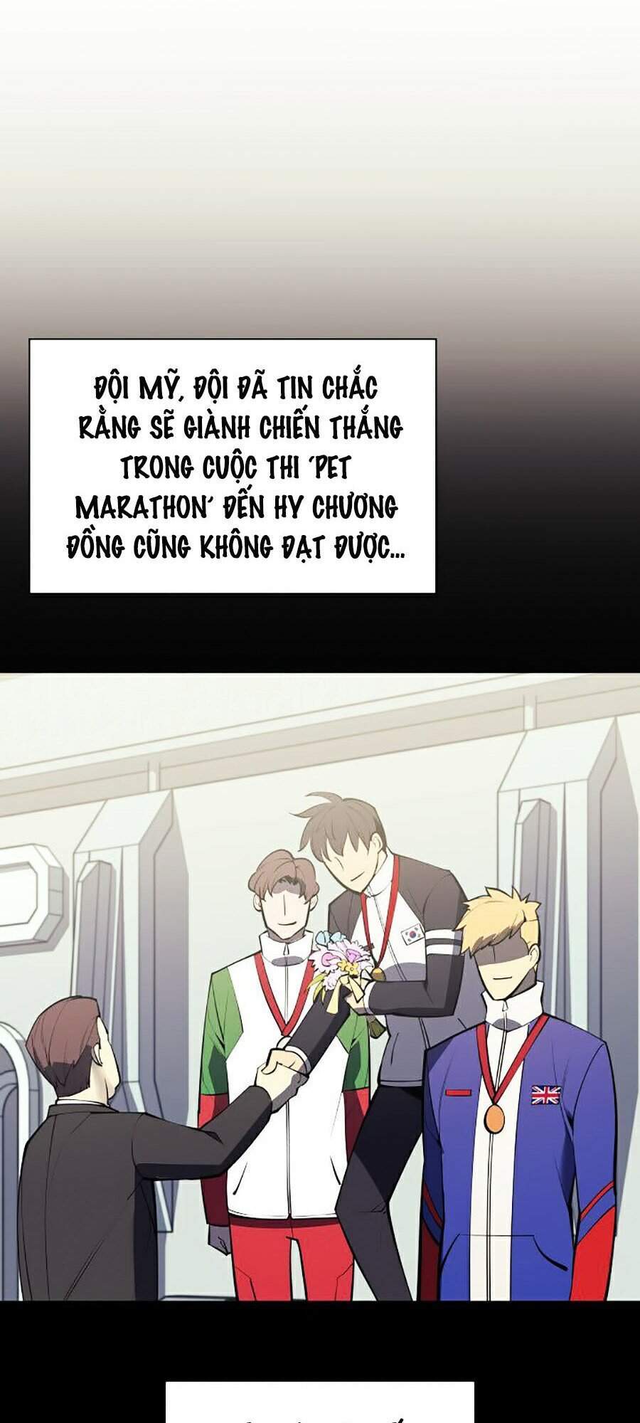 Thợ Rèn Huyền Thoại chapter 99 - Upload bởi truyensieuhay.com