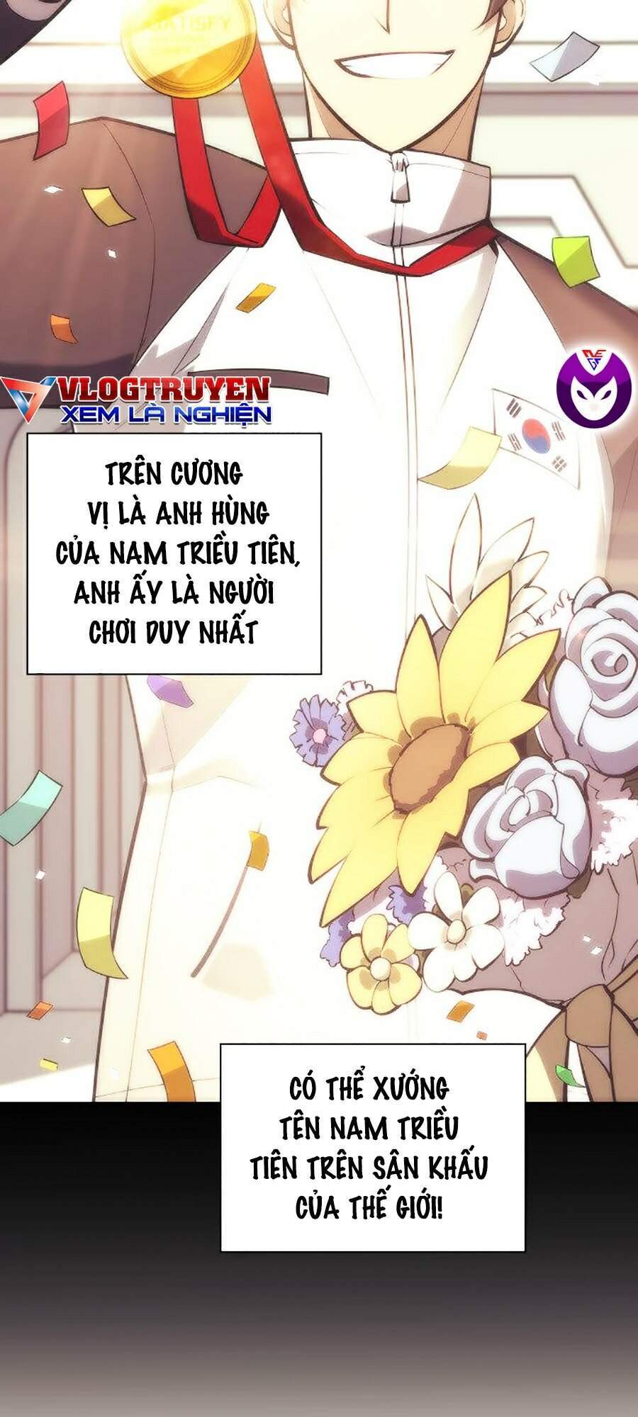 Thợ Rèn Huyền Thoại chapter 99 - Upload bởi truyensieuhay.com