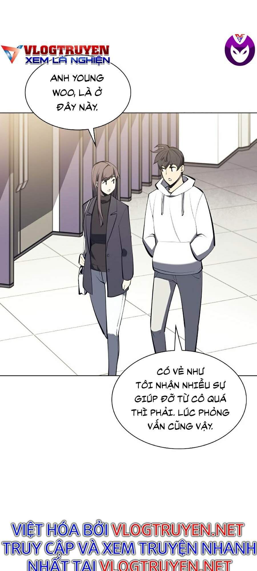 Thợ Rèn Huyền Thoại chapter 99 - Upload bởi truyensieuhay.com