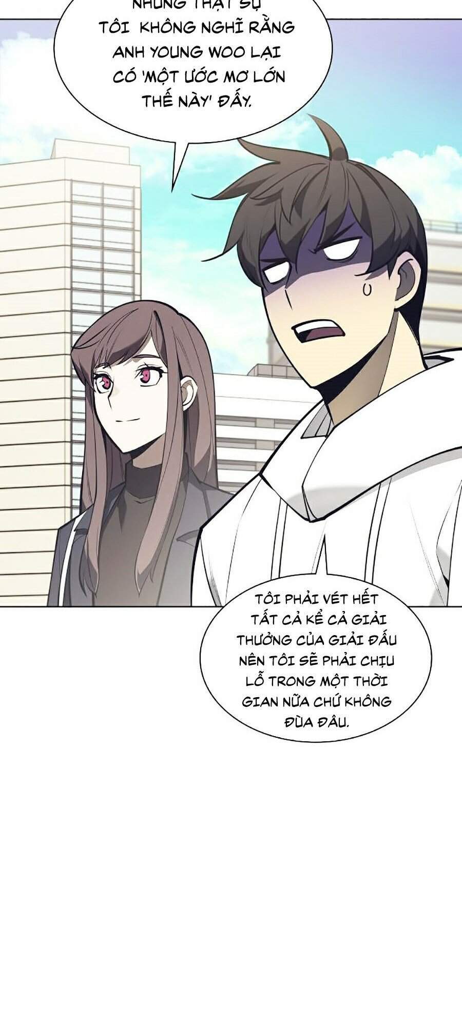 Thợ Rèn Huyền Thoại chapter 99 - Upload bởi truyensieuhay.com