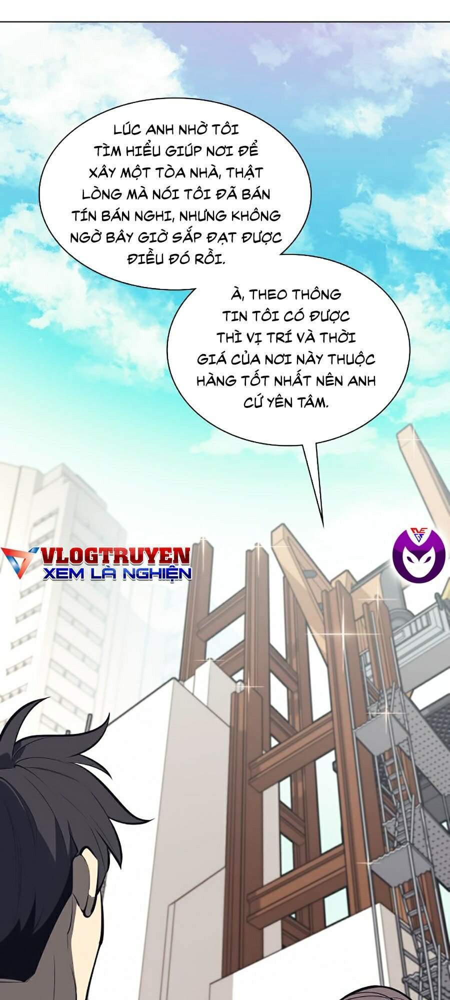 Thợ Rèn Huyền Thoại chapter 99 - Upload bởi truyensieuhay.com