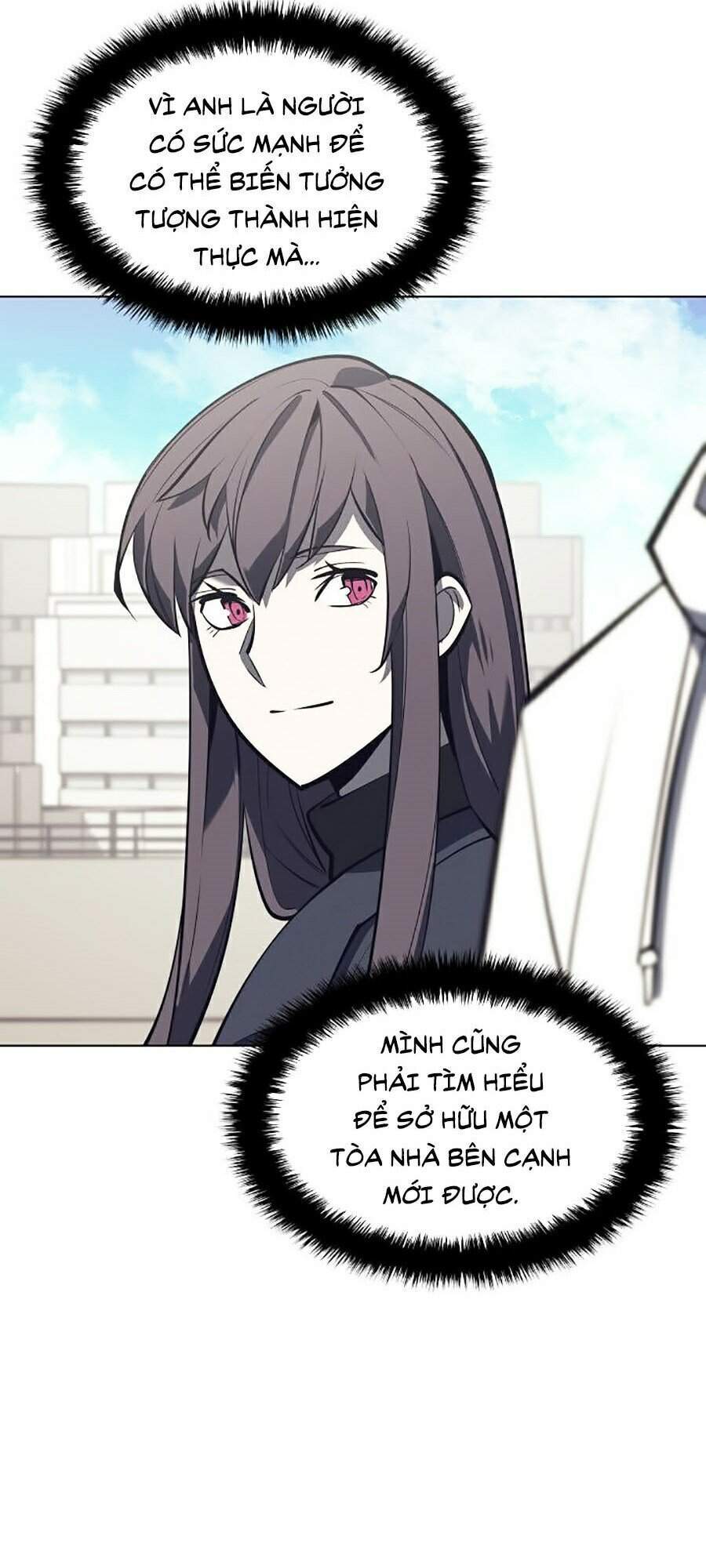Thợ Rèn Huyền Thoại chapter 99 - Upload bởi truyensieuhay.com