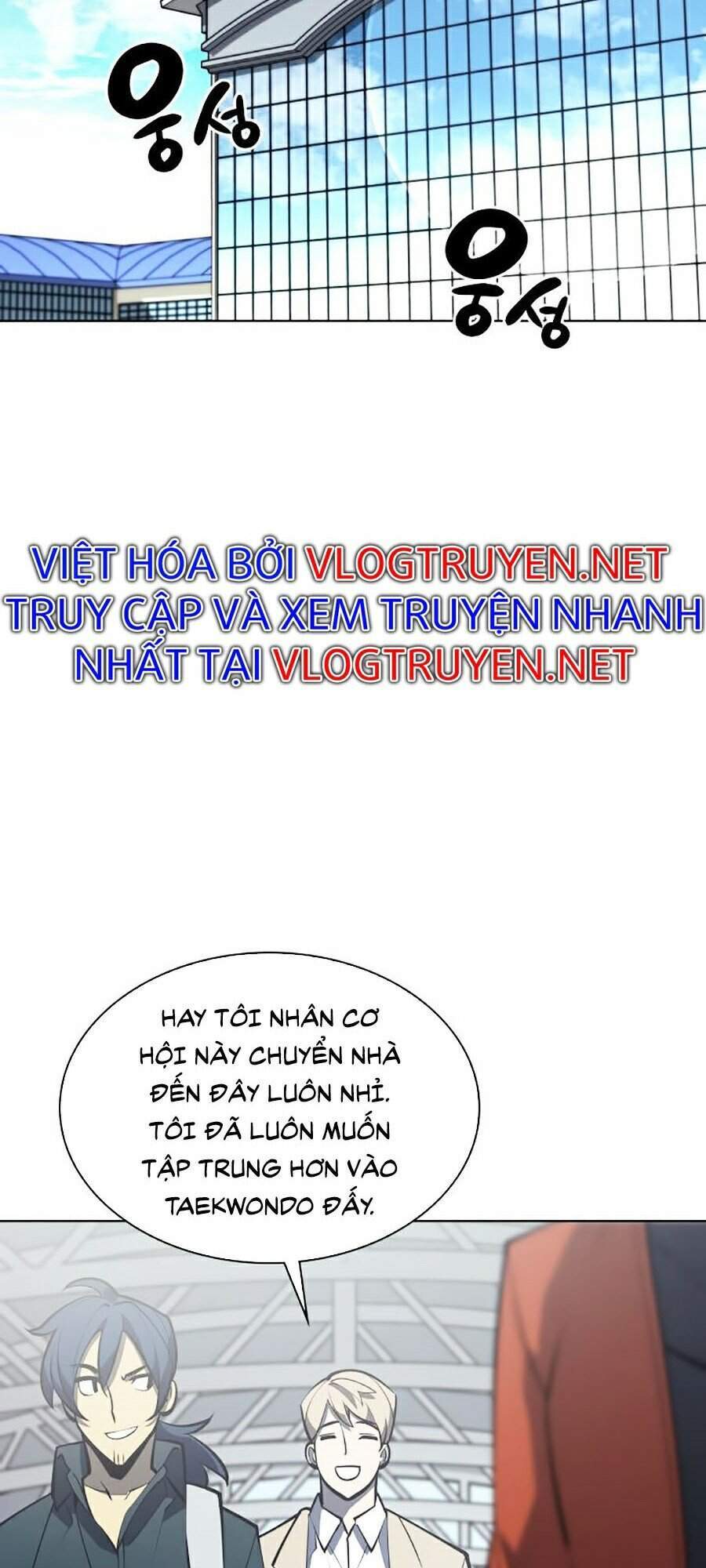 Thợ Rèn Huyền Thoại chapter 99 - Upload bởi truyensieuhay.com