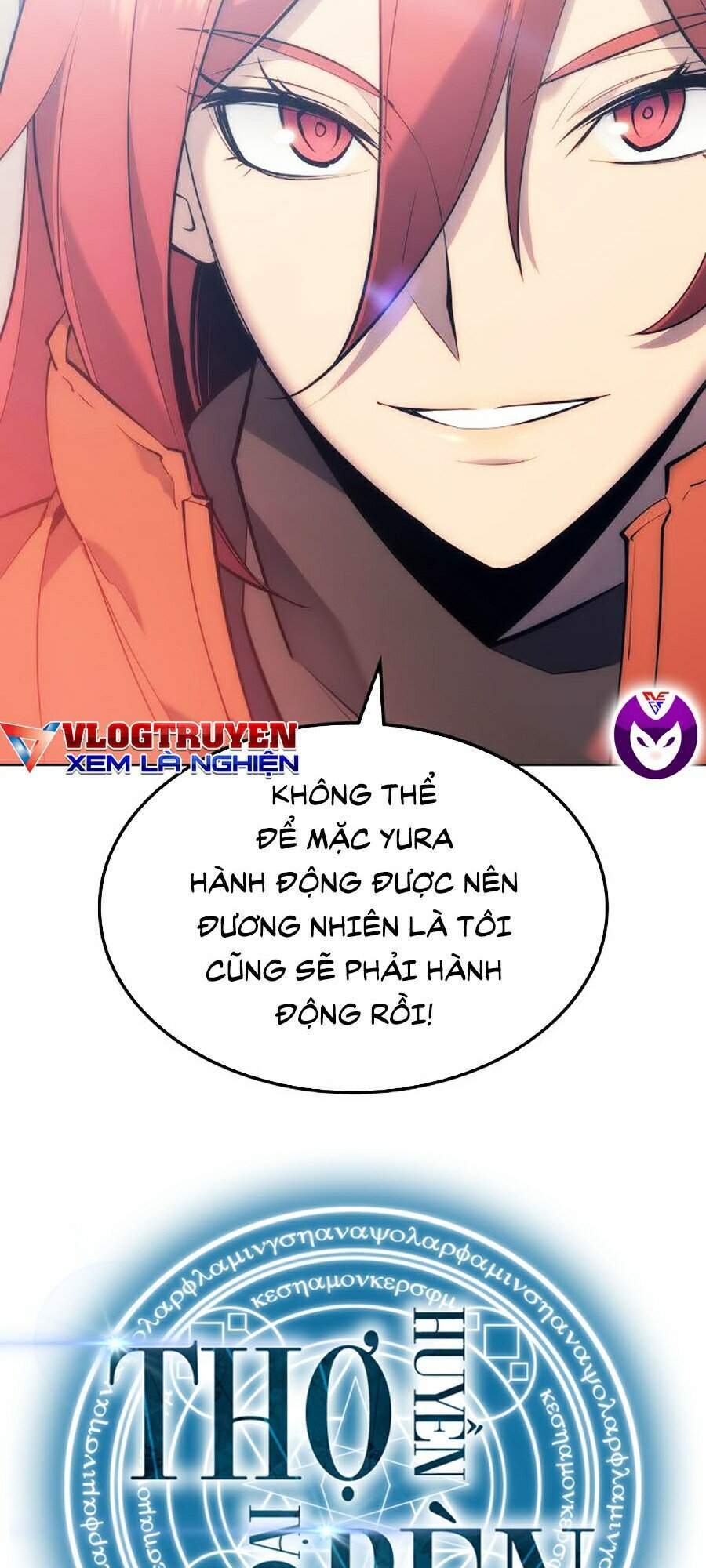 Thợ Rèn Huyền Thoại chapter 99 - Upload bởi truyensieuhay.com