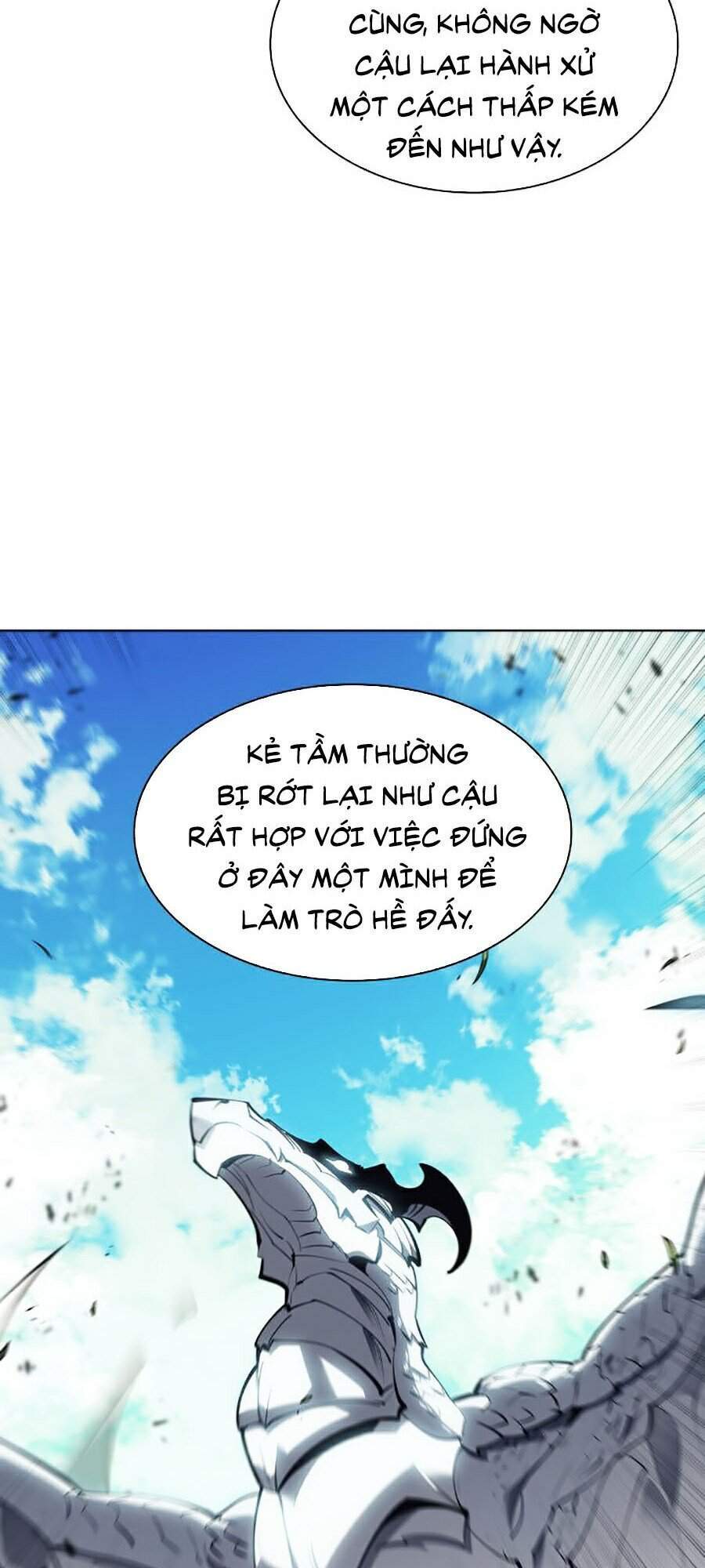 Thợ Rèn Huyền Thoại chapter 99 - Upload bởi truyensieuhay.com