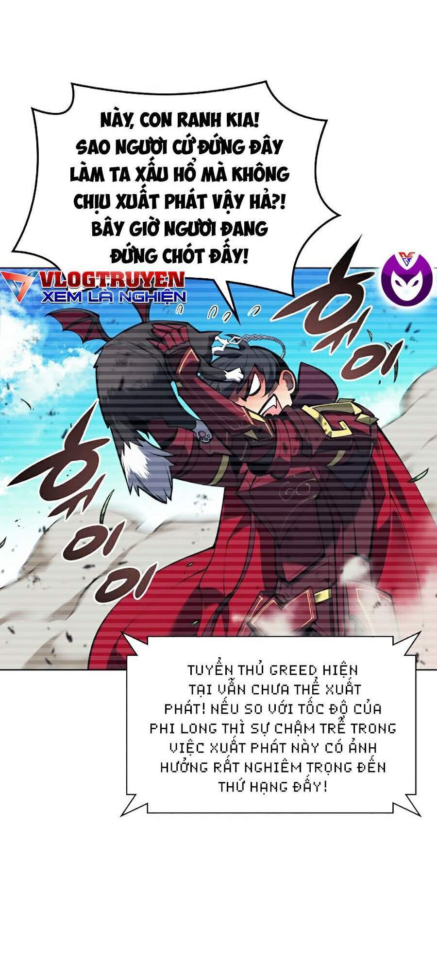 Thợ Rèn Huyền Thoại chapter 99 - Upload bởi truyensieuhay.com