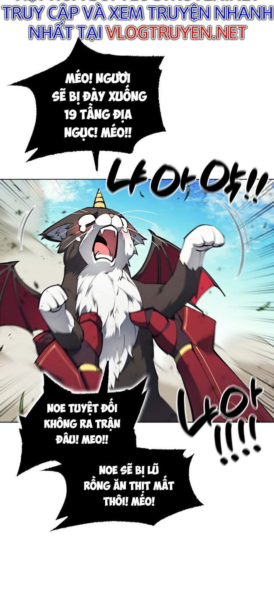 Thợ Rèn Huyền Thoại chapter 99 - Upload bởi truyensieuhay.com