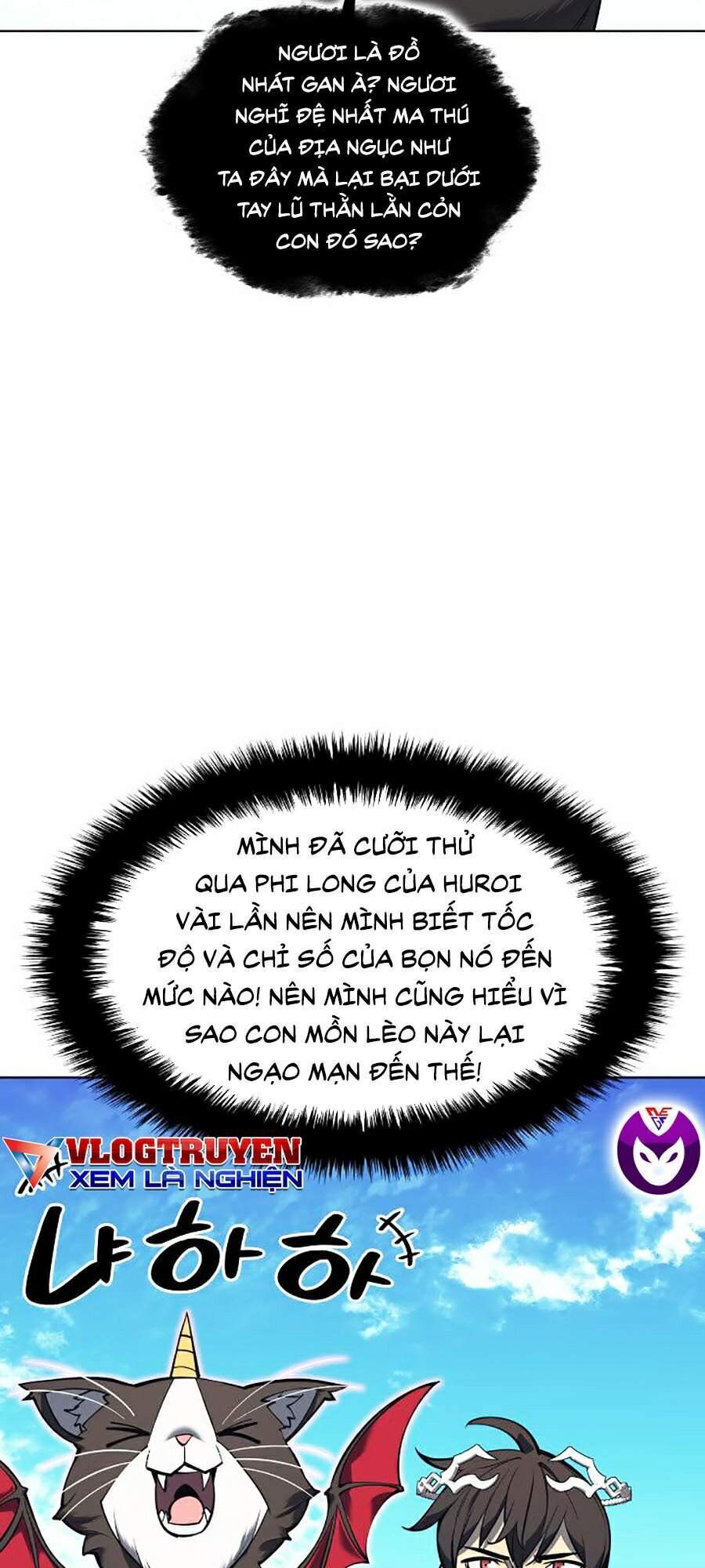 Thợ Rèn Huyền Thoại chapter 99 - Upload bởi truyensieuhay.com