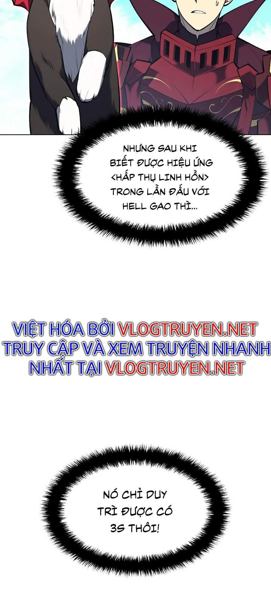 Thợ Rèn Huyền Thoại chapter 99 - Upload bởi truyensieuhay.com