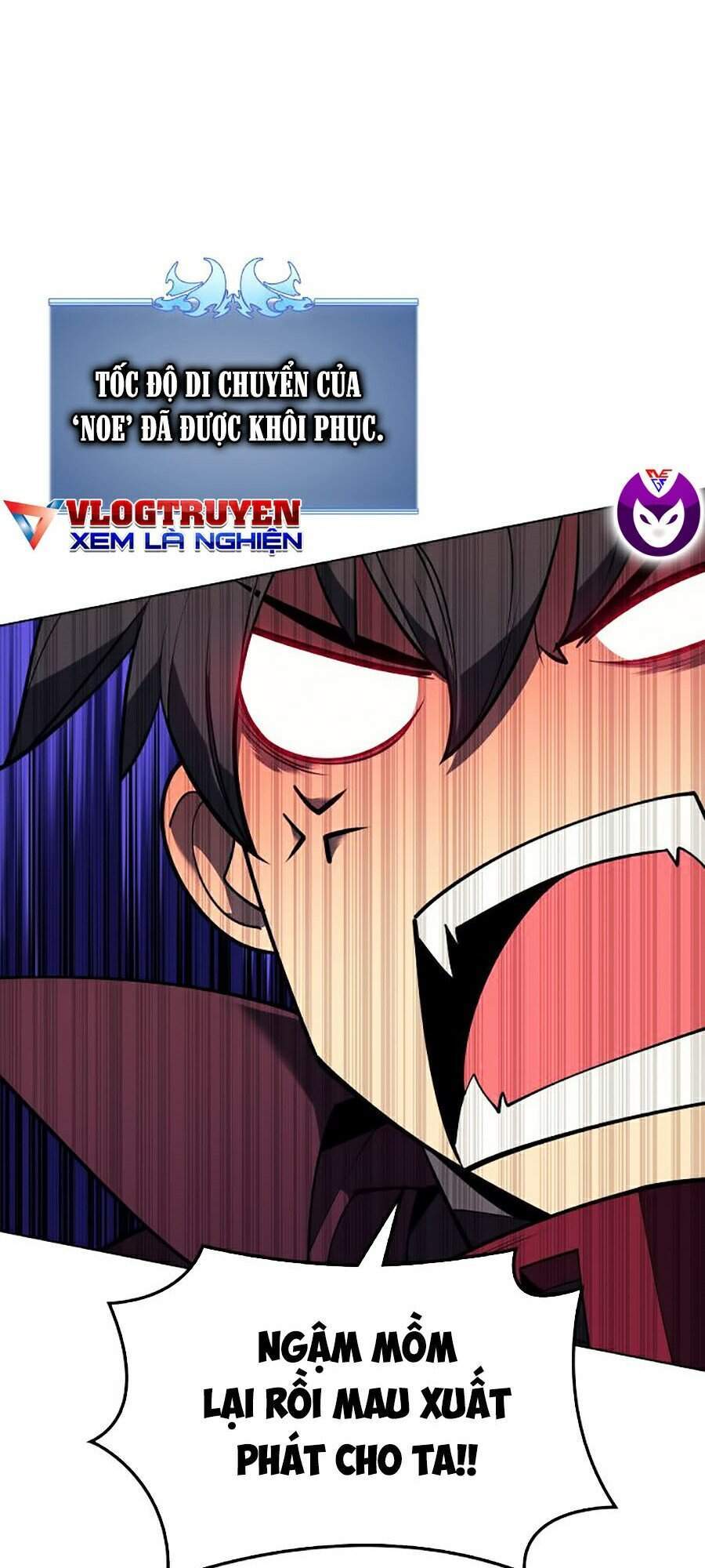 Thợ Rèn Huyền Thoại chapter 99 - Upload bởi truyensieuhay.com