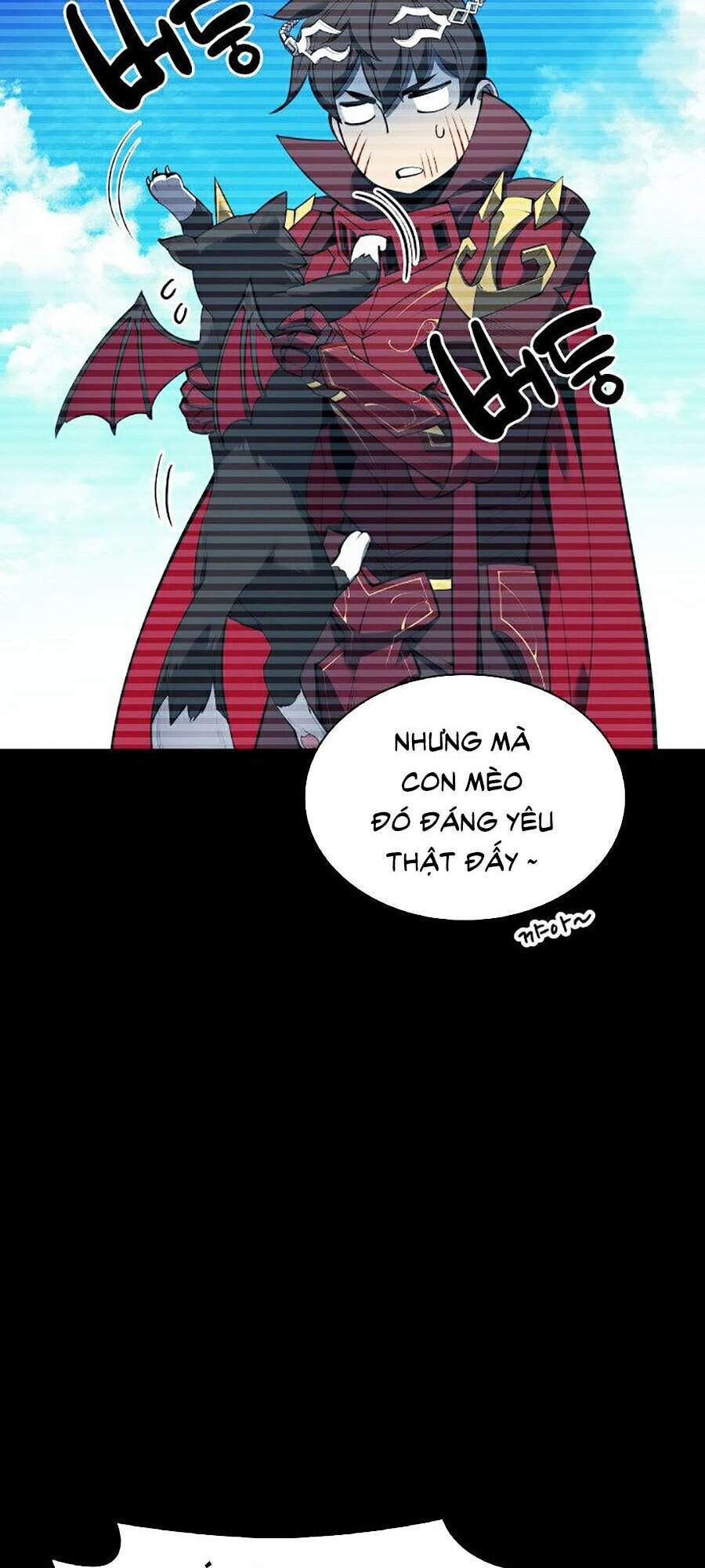 Thợ Rèn Huyền Thoại chapter 99 - Upload bởi truyensieuhay.com