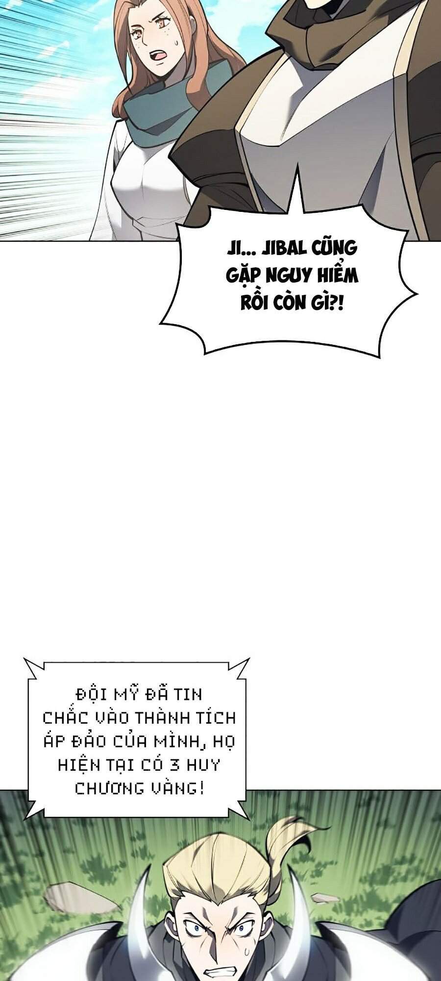 Thợ Rèn Huyền Thoại chapter 99 - Upload bởi truyensieuhay.com