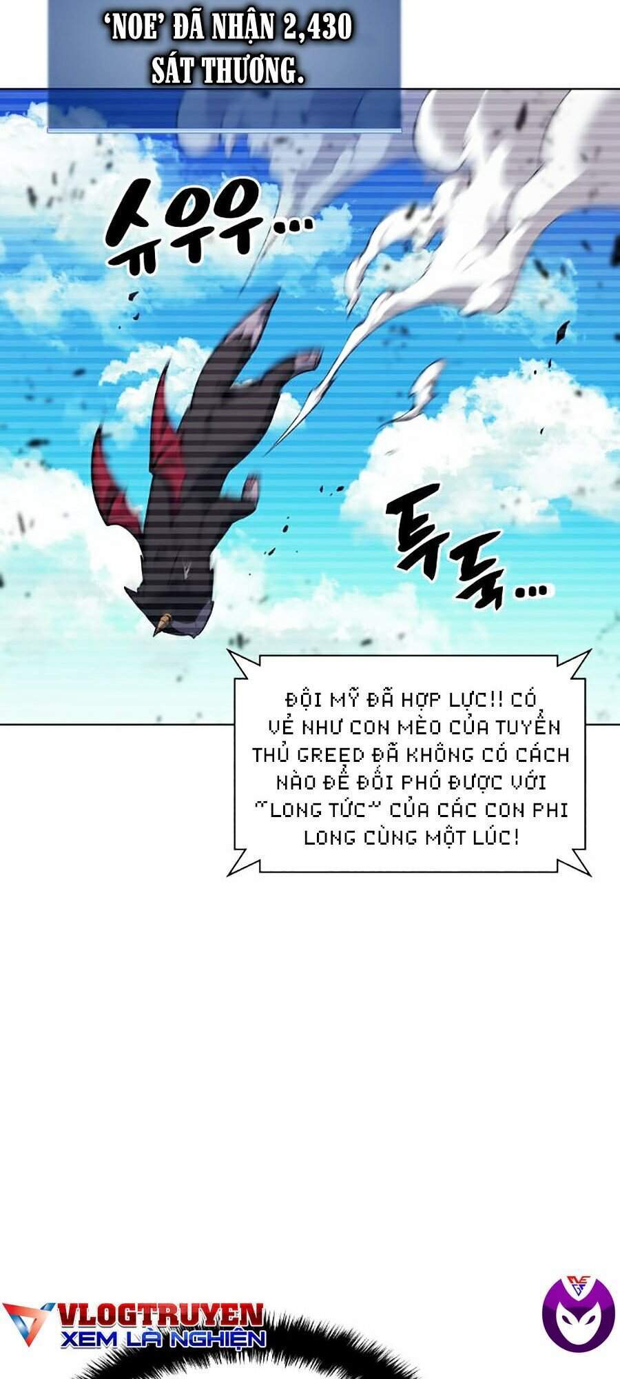 Thợ Rèn Huyền Thoại chapter 99 - Upload bởi truyensieuhay.com