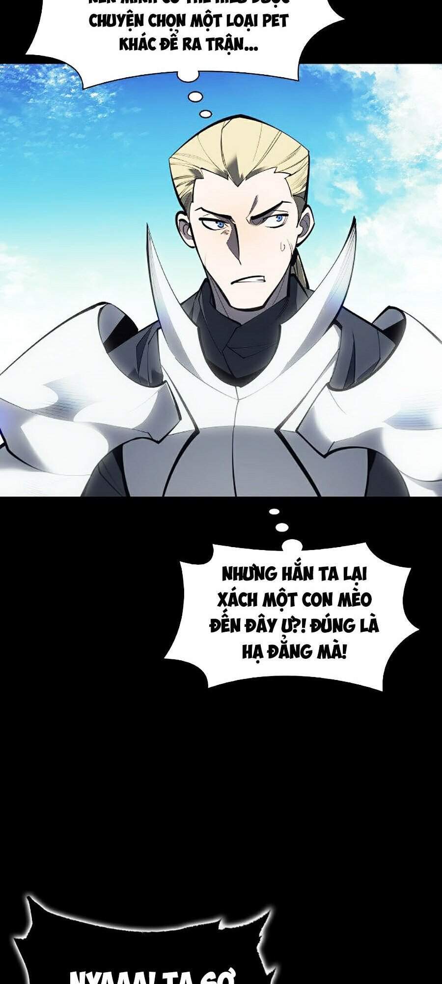 Thợ Rèn Huyền Thoại chapter 99 - Upload bởi truyensieuhay.com