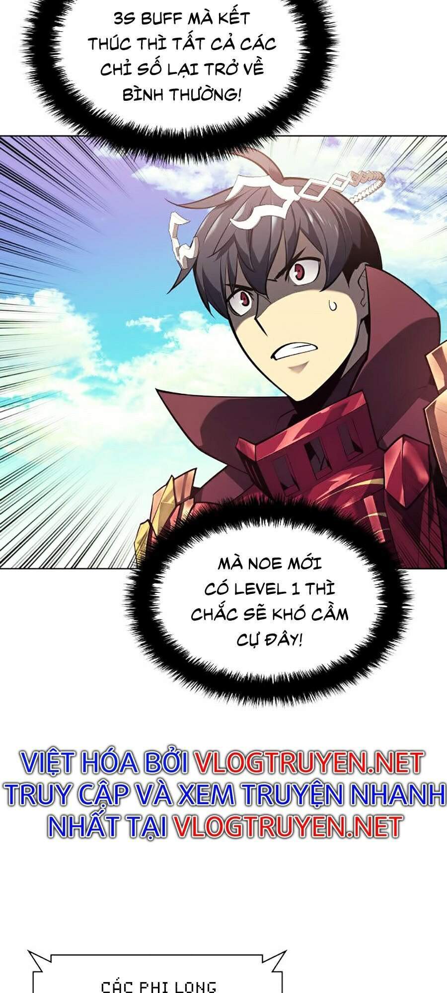 Thợ Rèn Huyền Thoại chapter 99 - Upload bởi truyensieuhay.com