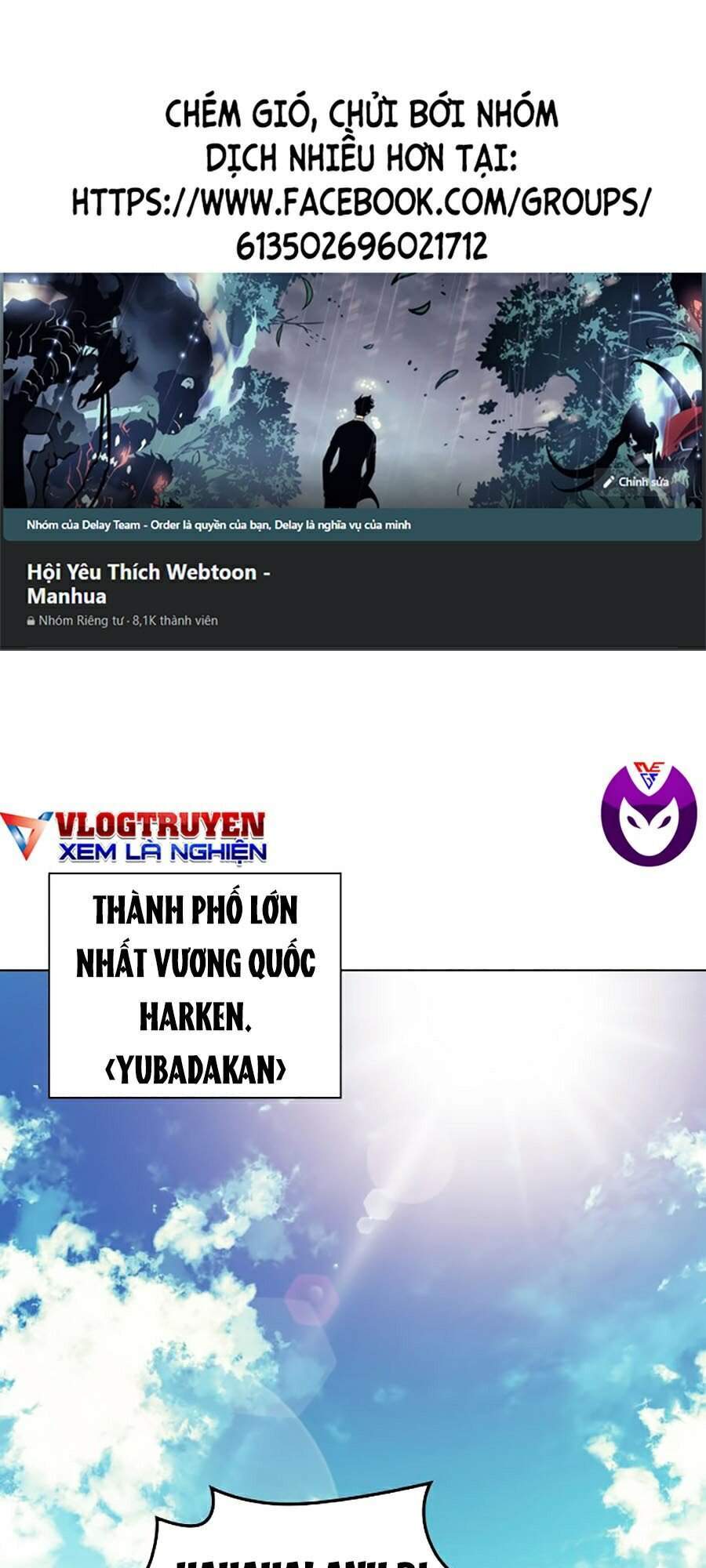 Thợ Rèn Huyền Thoại chapter 100 - Upload bởi truyensieuhay.com