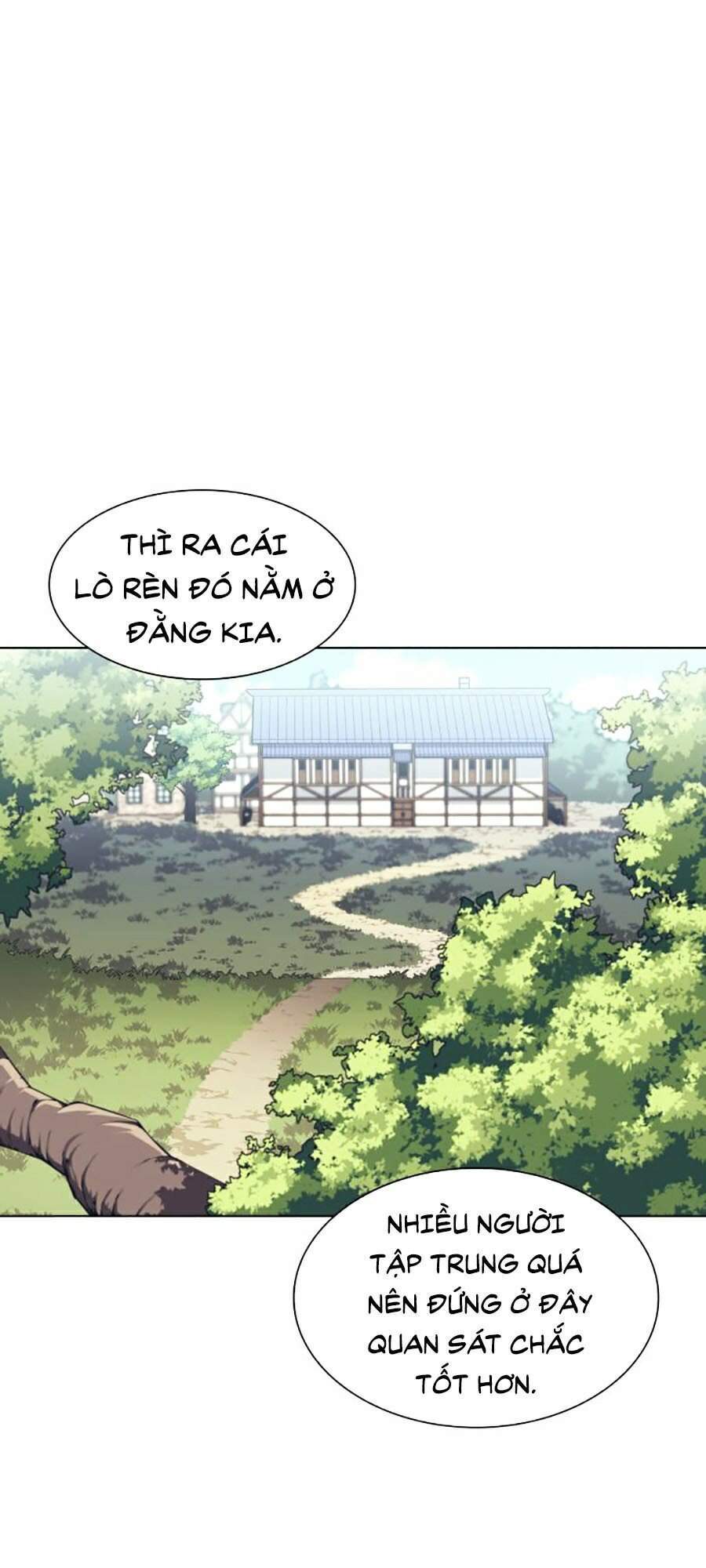 Thợ Rèn Huyền Thoại chapter 100 - Upload bởi truyensieuhay.com