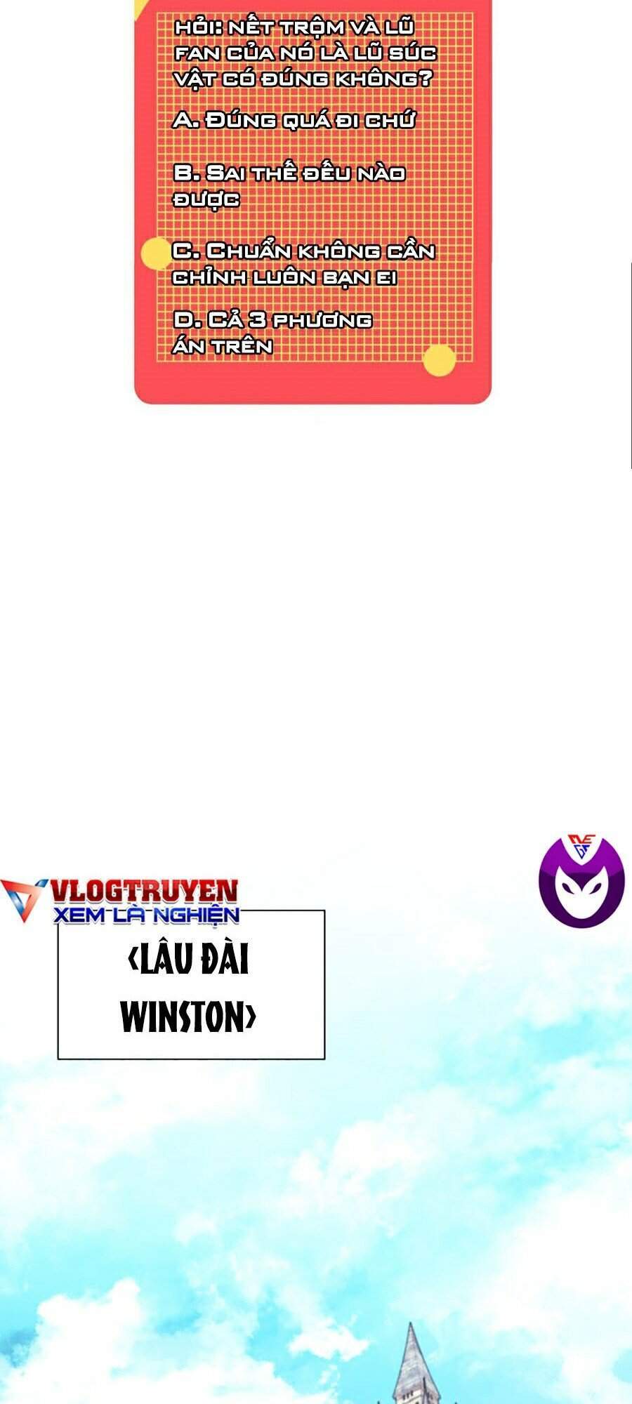 Thợ Rèn Huyền Thoại chapter 100 - Upload bởi truyensieuhay.com