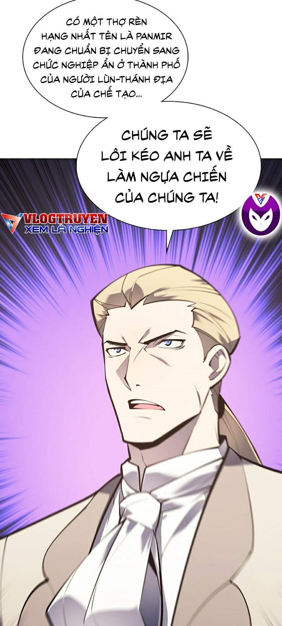 Thợ Rèn Huyền Thoại chapter 100 - Upload bởi truyensieuhay.com