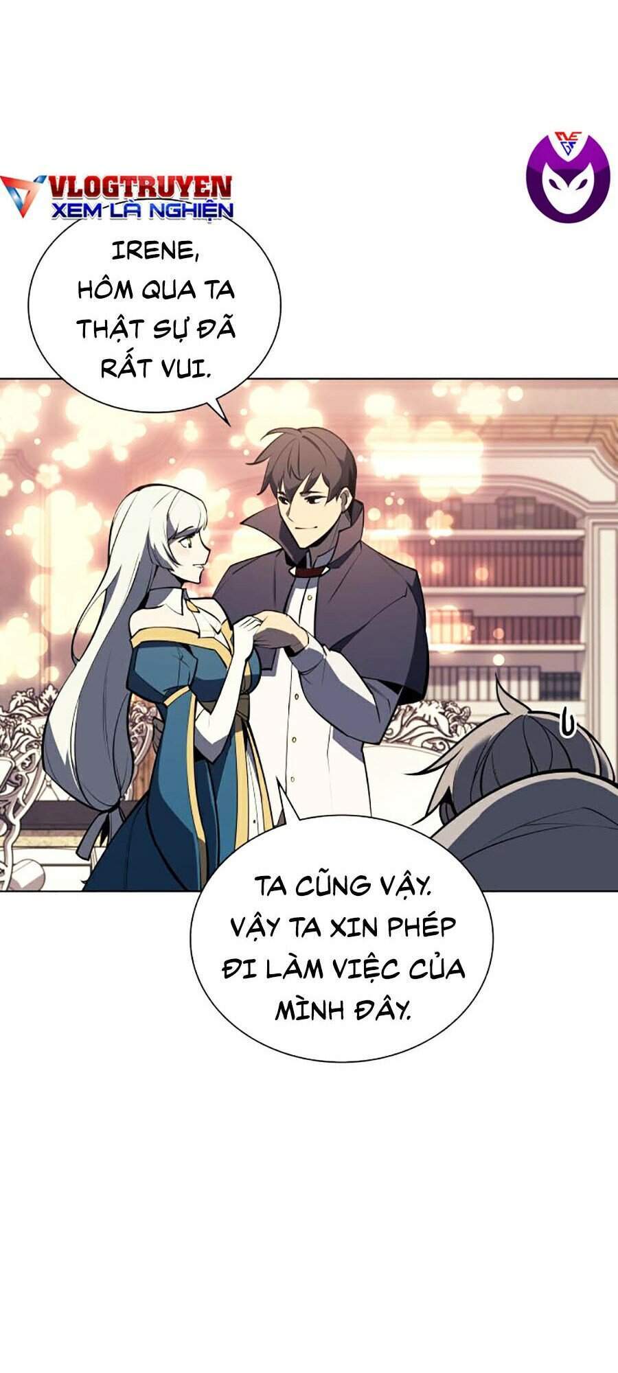 Thợ Rèn Huyền Thoại chapter 100 - Upload bởi truyensieuhay.com