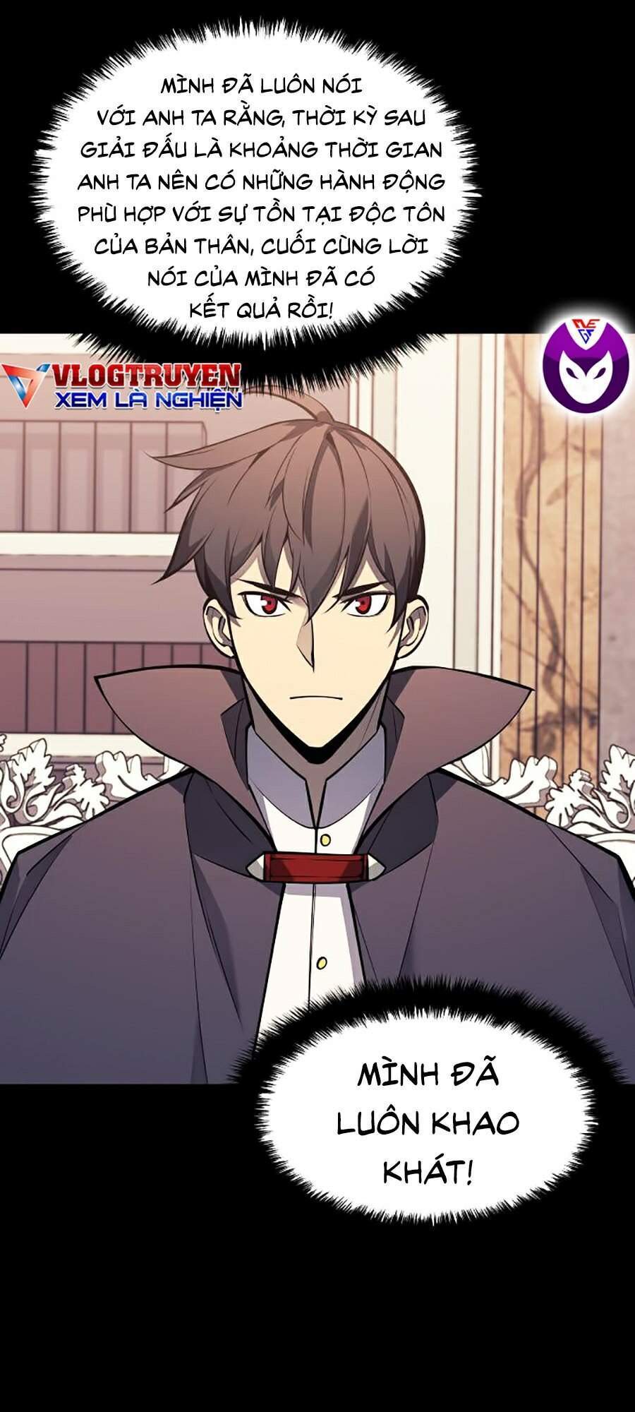 Thợ Rèn Huyền Thoại chapter 100 - Upload bởi truyensieuhay.com
