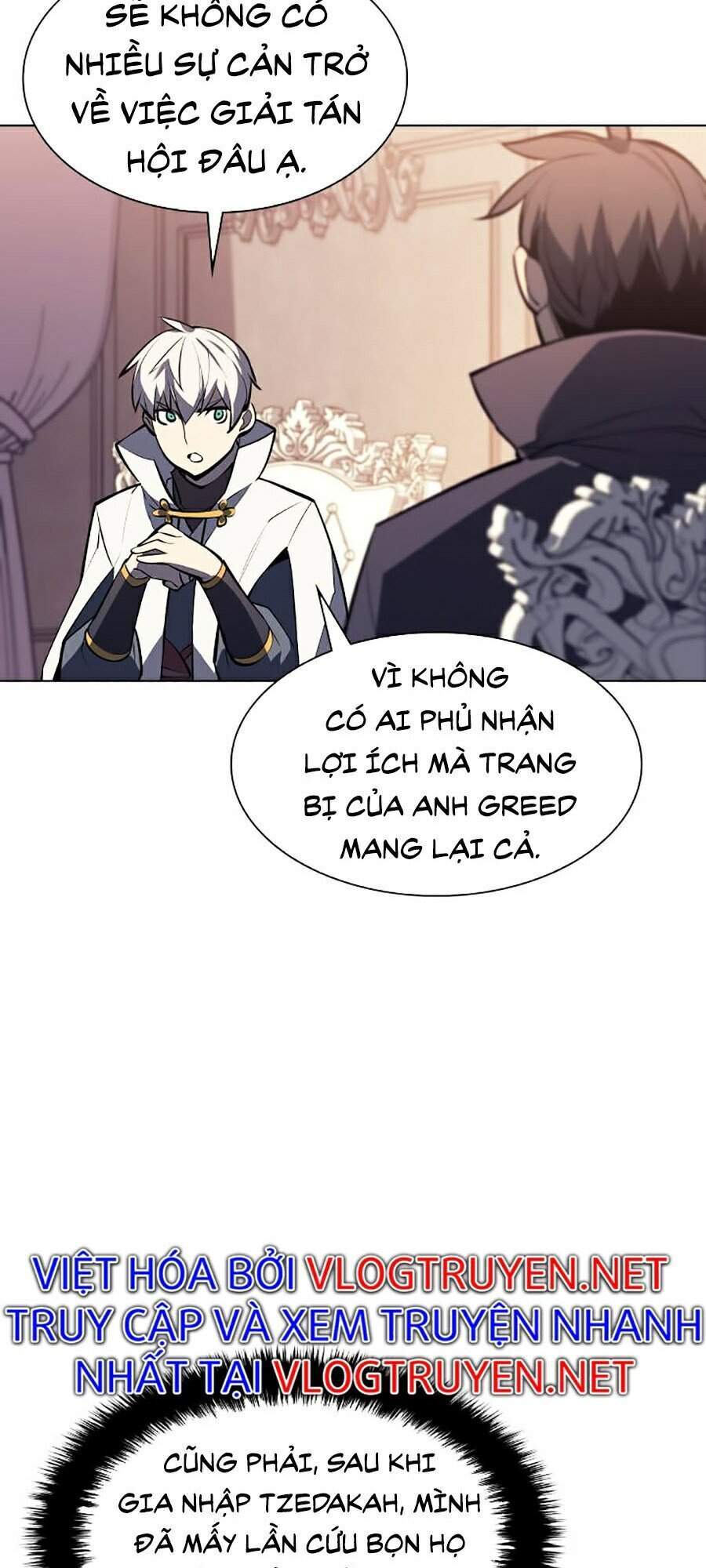 Thợ Rèn Huyền Thoại chapter 100 - Upload bởi truyensieuhay.com