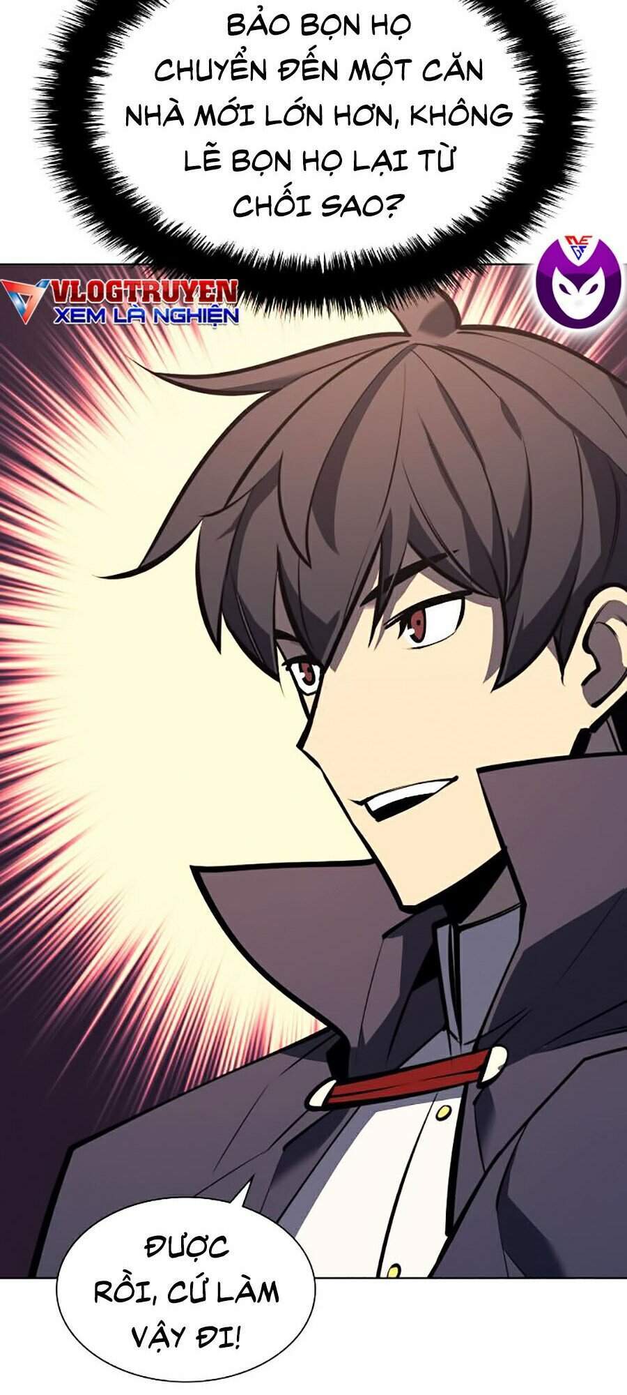 Thợ Rèn Huyền Thoại chapter 100 - Upload bởi truyensieuhay.com