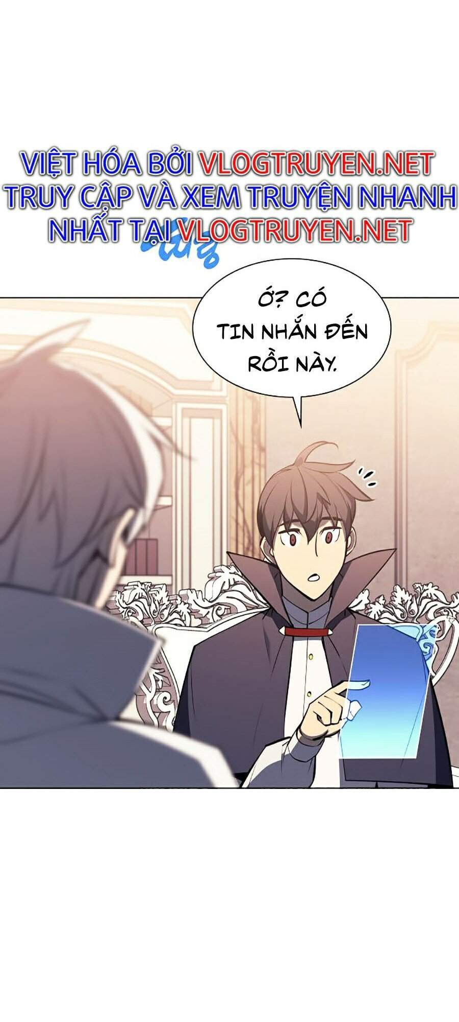 Thợ Rèn Huyền Thoại chapter 100 - Upload bởi truyensieuhay.com