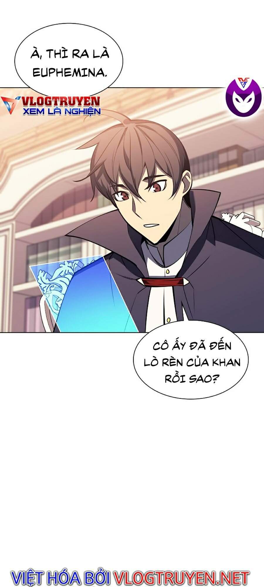 Thợ Rèn Huyền Thoại chapter 100 - Upload bởi truyensieuhay.com