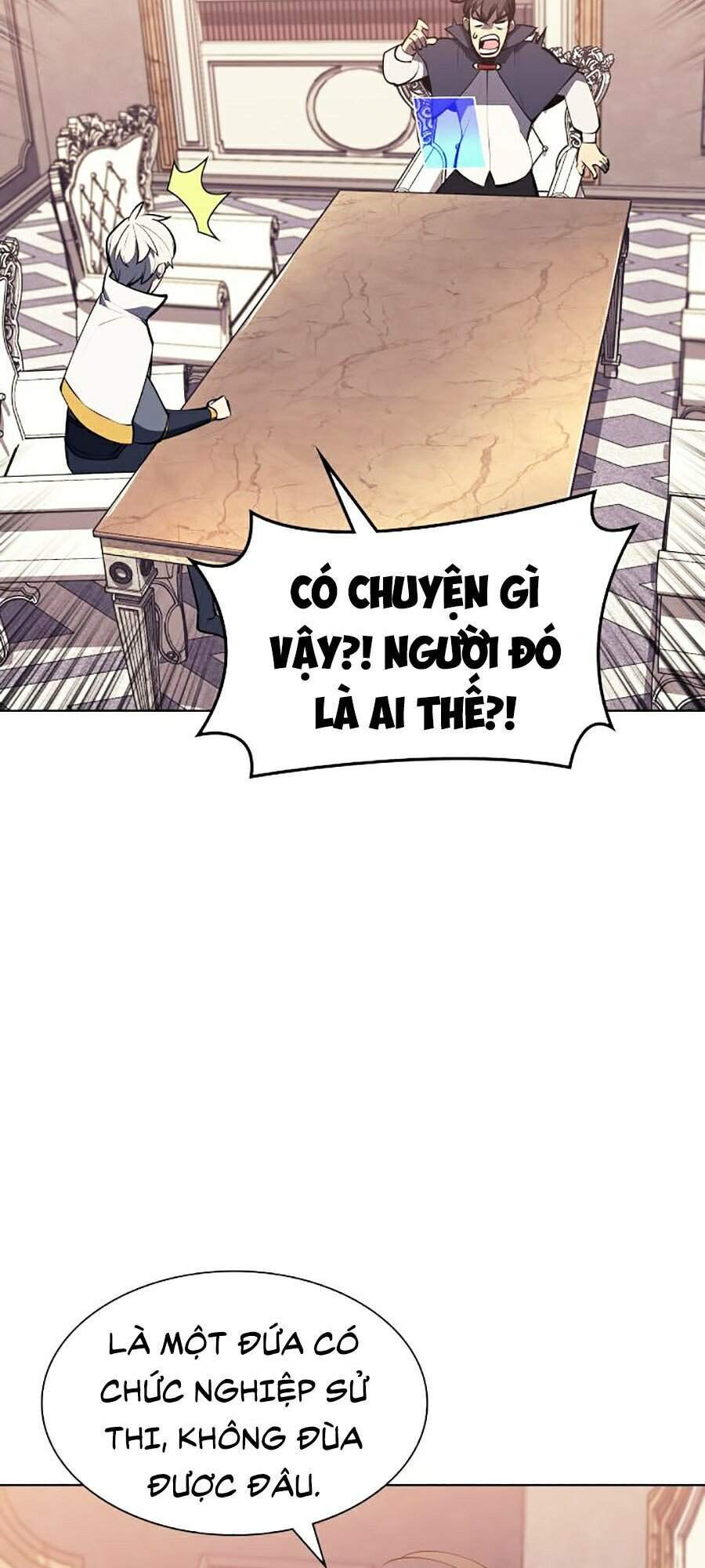 Thợ Rèn Huyền Thoại chapter 100 - Upload bởi truyensieuhay.com