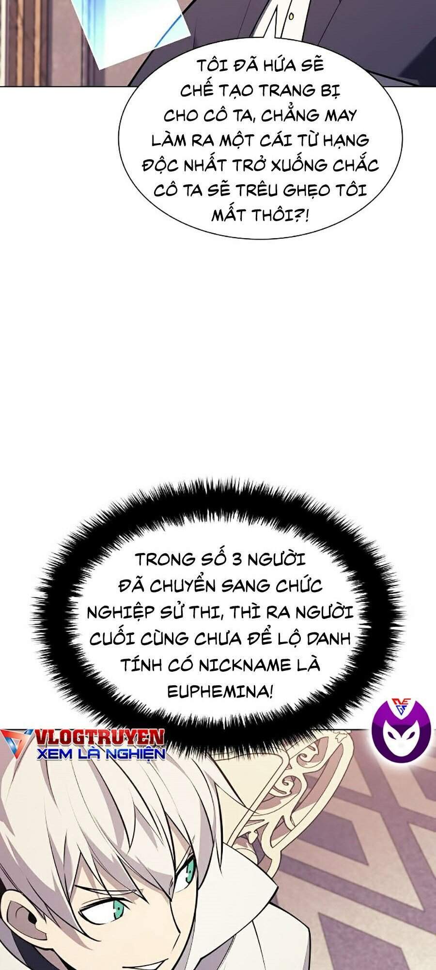 Thợ Rèn Huyền Thoại chapter 100 - Upload bởi truyensieuhay.com