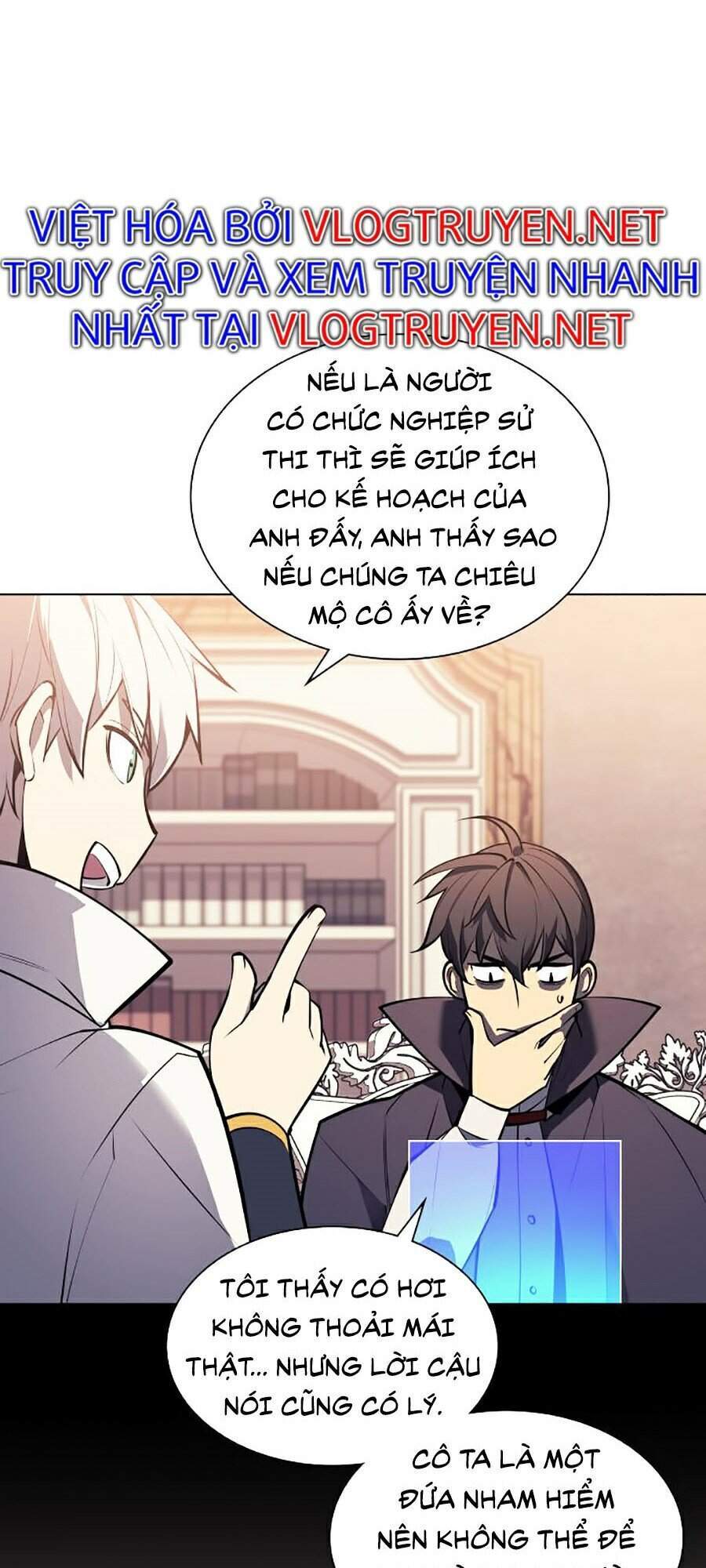 Thợ Rèn Huyền Thoại chapter 100 - Upload bởi truyensieuhay.com