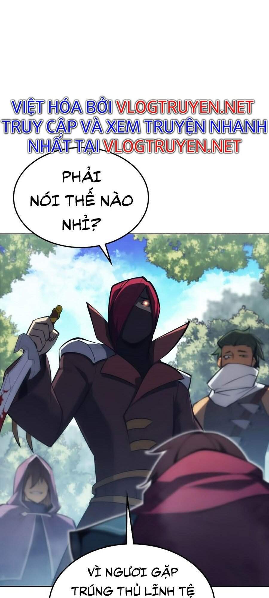 Thợ Rèn Huyền Thoại chapter 100 - Upload bởi truyensieuhay.com