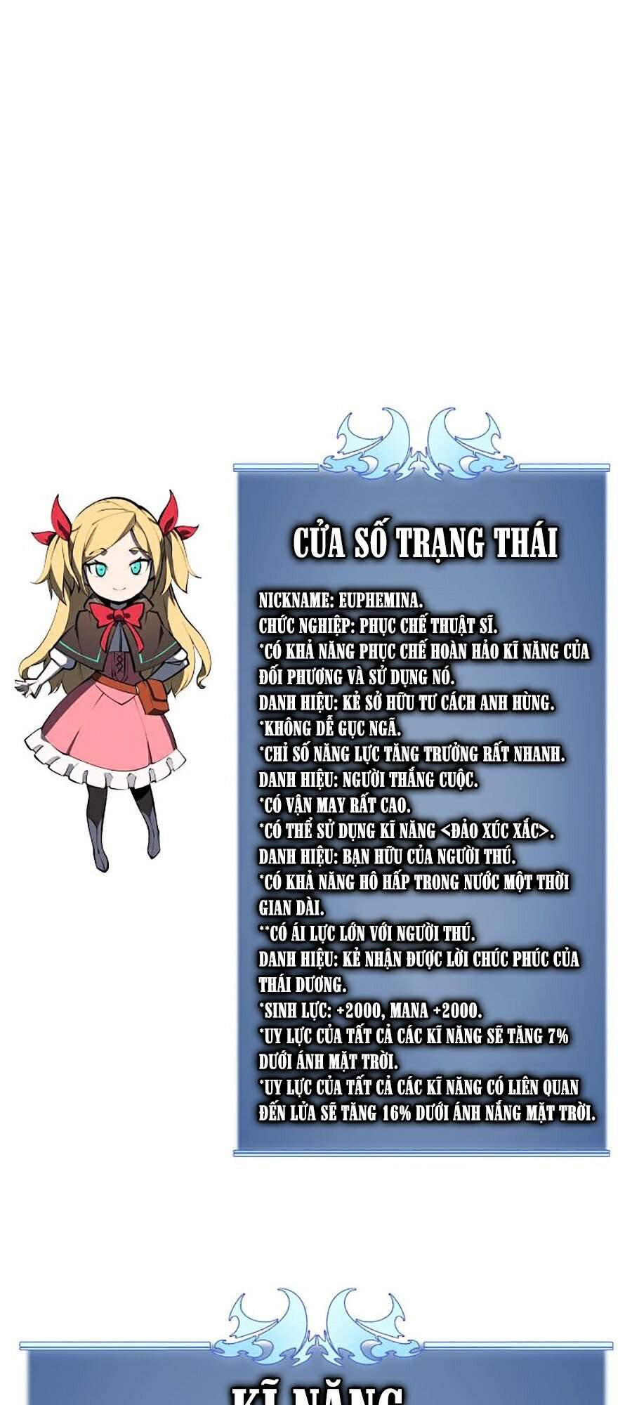 Thợ Rèn Huyền Thoại chapter 100 - Upload bởi truyensieuhay.com
